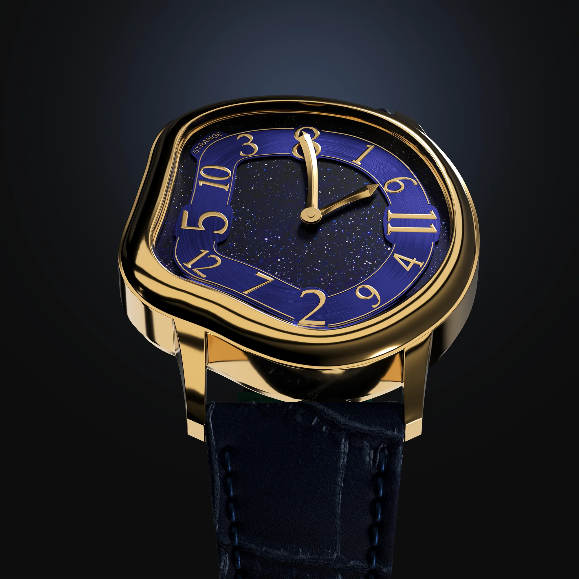 18k Aventurine Edition - Image 3