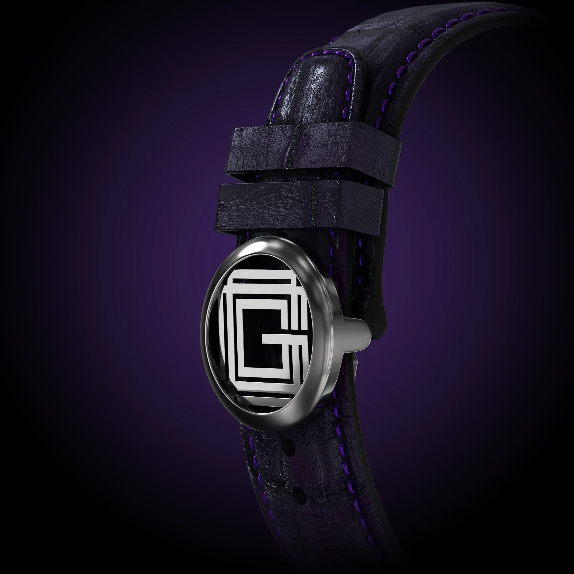 Amethyst Whisper – Limited Edition of 25 - Image 10