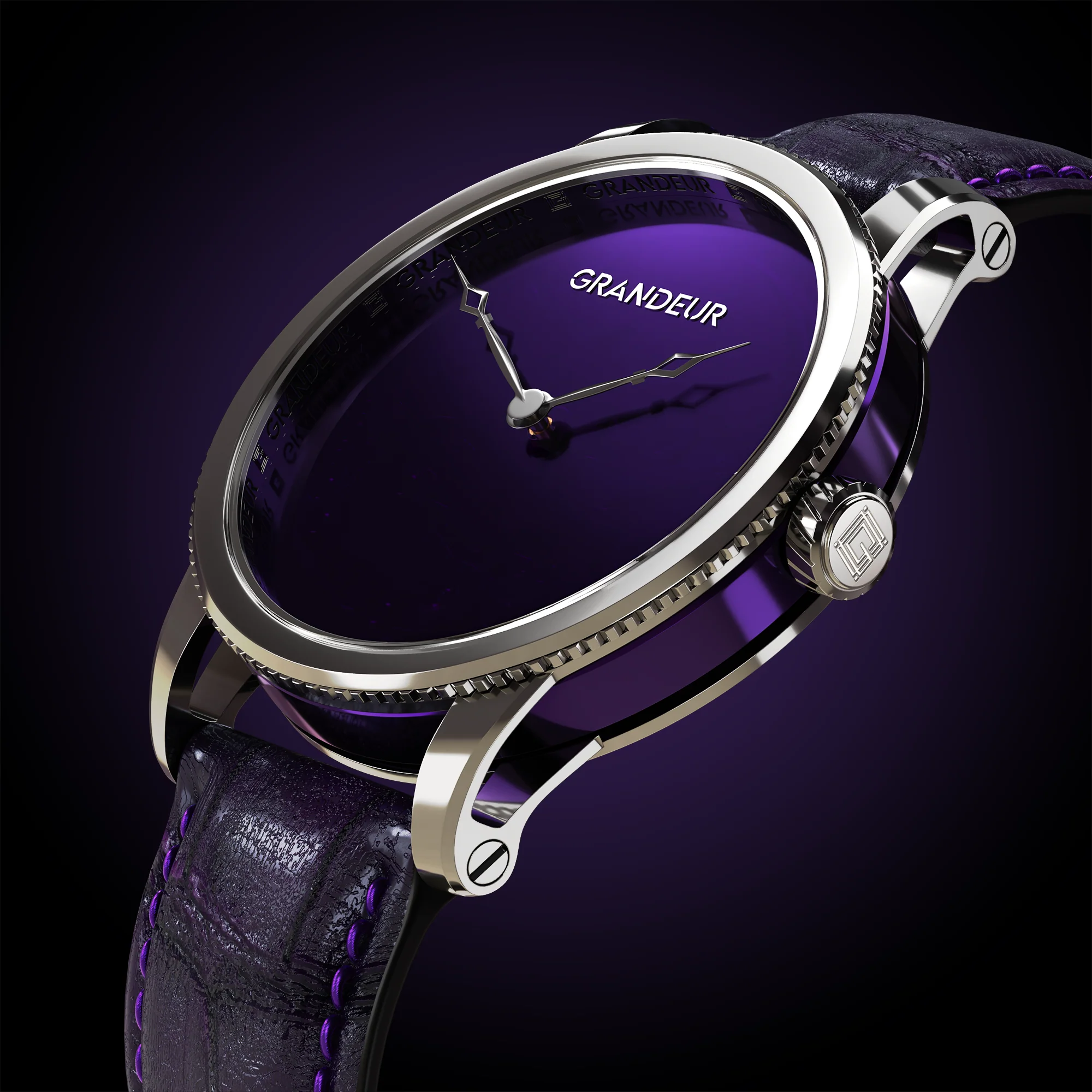 Amethyst Whisper – Limited Edition of 25 - Image 6