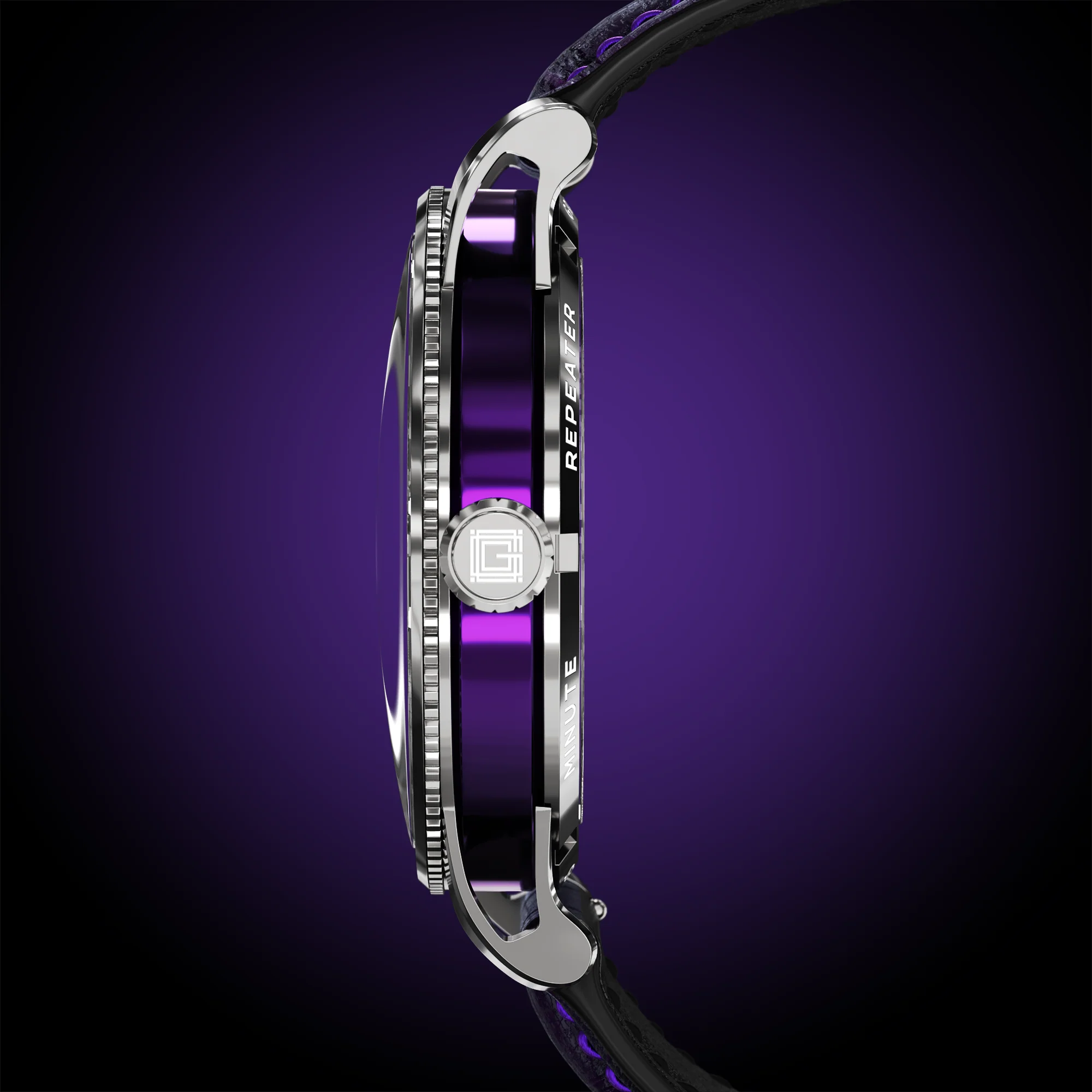 Amethyst Whisper – Limited Edition of 25 - Image 8