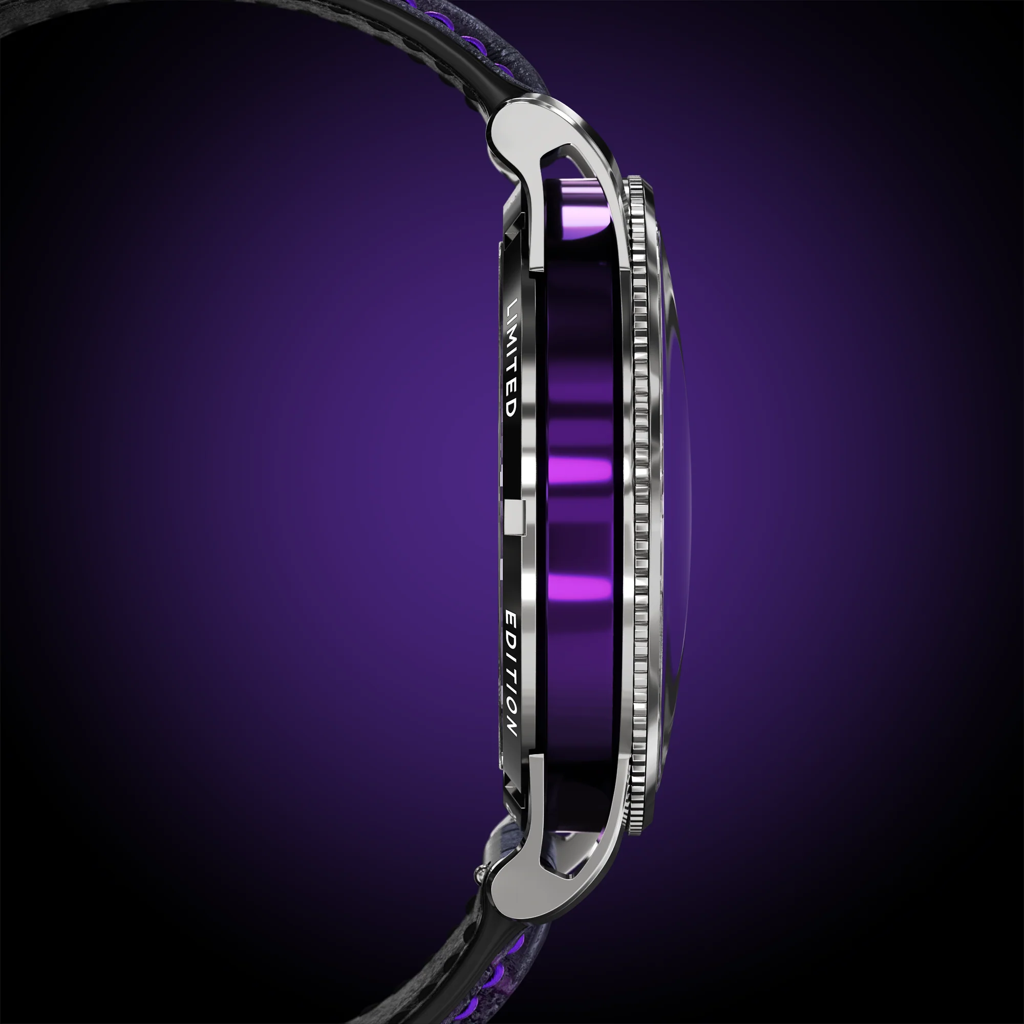 Amethyst Whisper – Limited Edition of 25 - Image 9