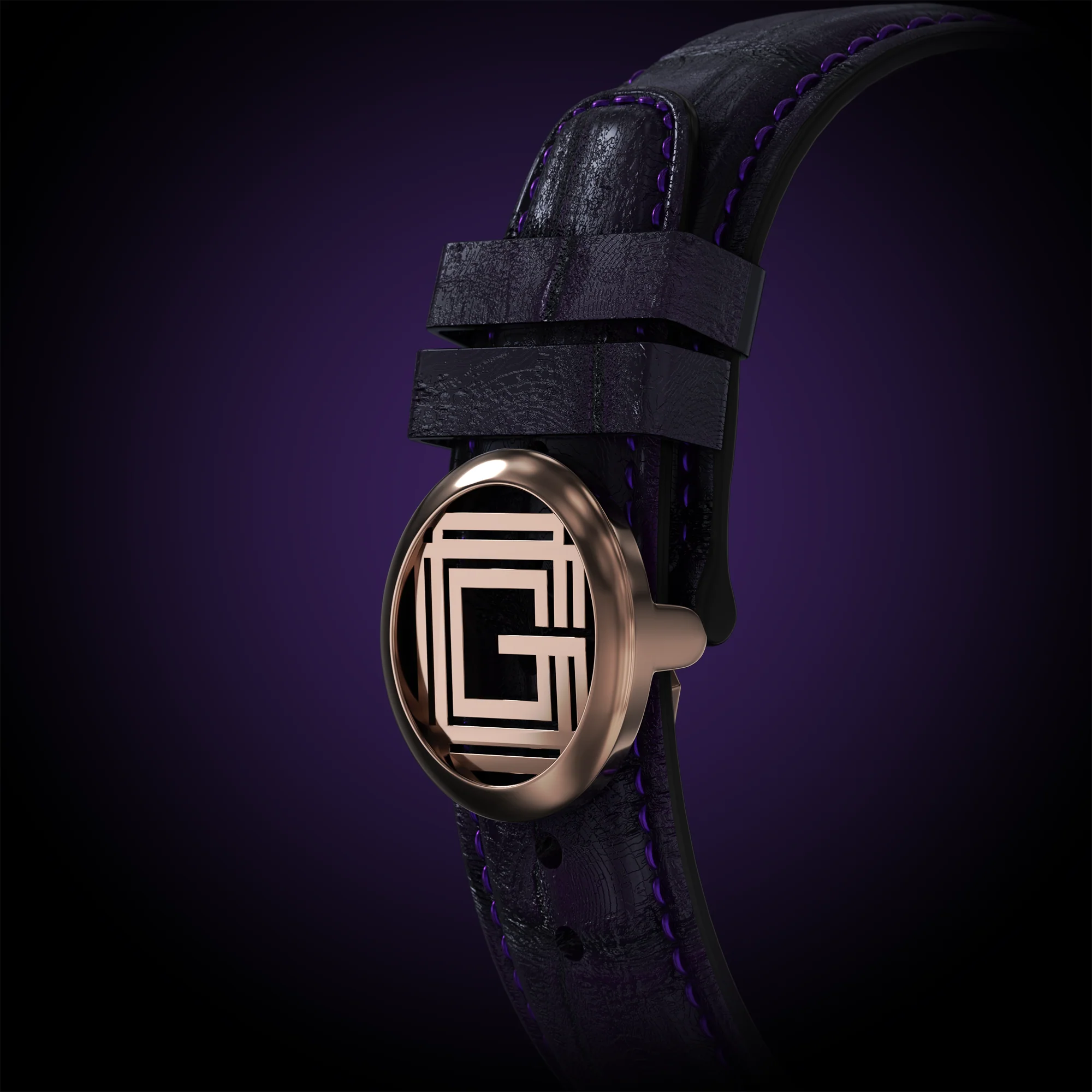 Amethyst Whisper RG – Limited Edition of 25 - Image 10