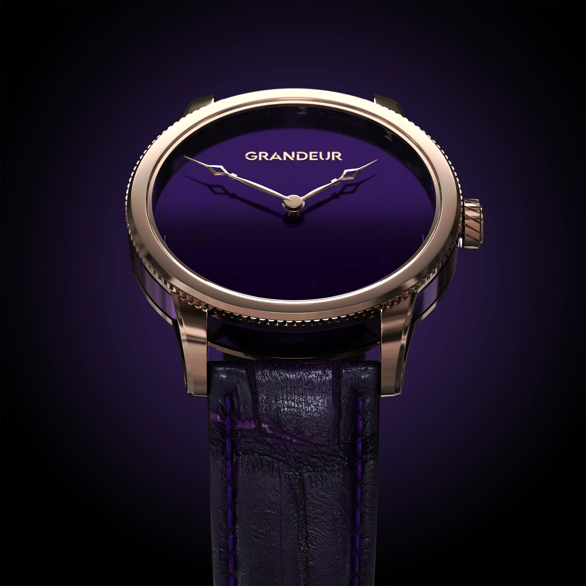 Amethyst Whisper RG – Limited Edition of 25 - Image 5