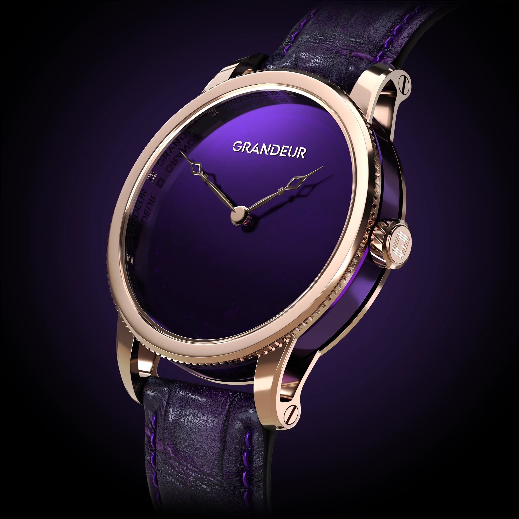 Amethyst Whisper RG – Limited Edition of 25 - Image 7