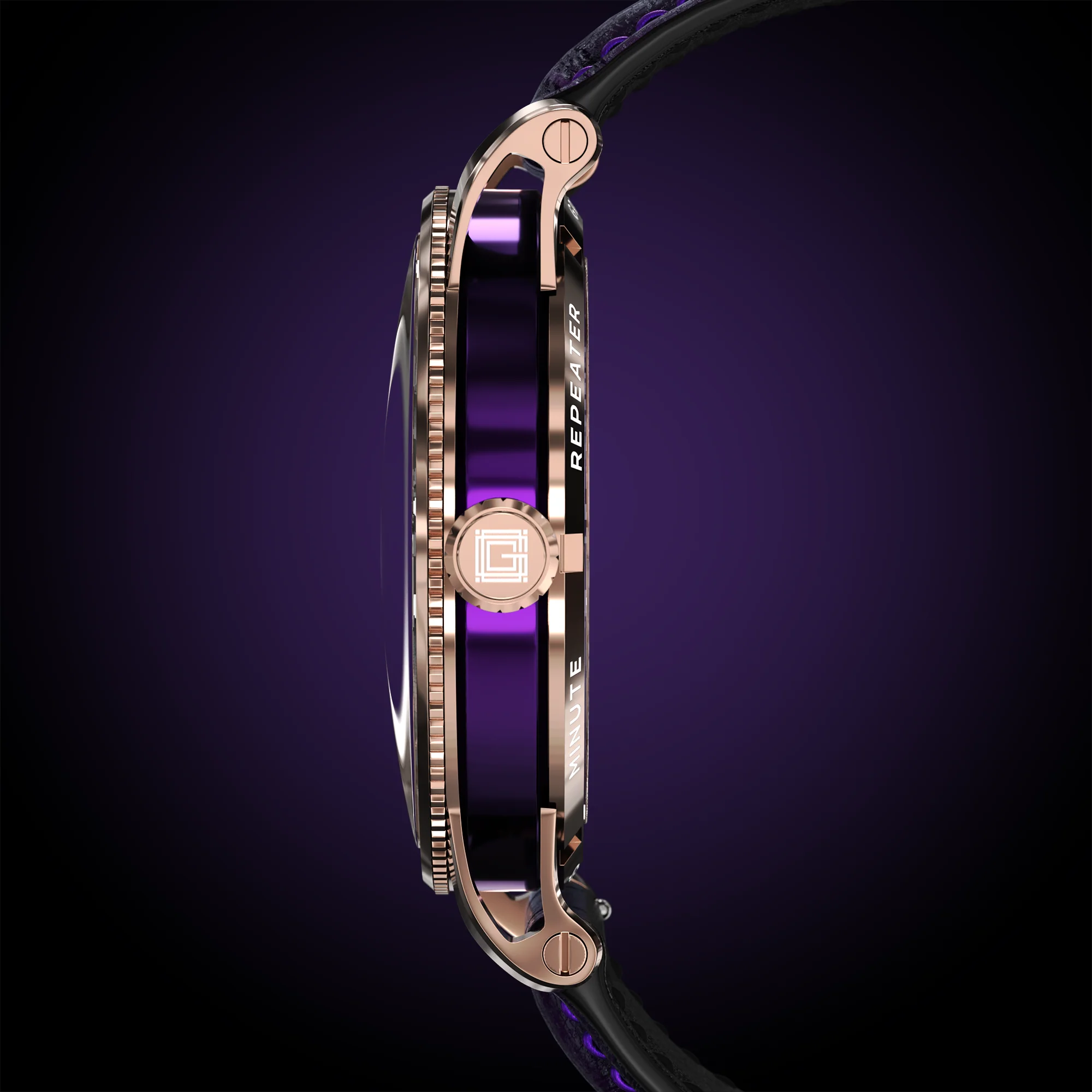 Amethyst Whisper RG – Limited Edition of 25 - Image 8