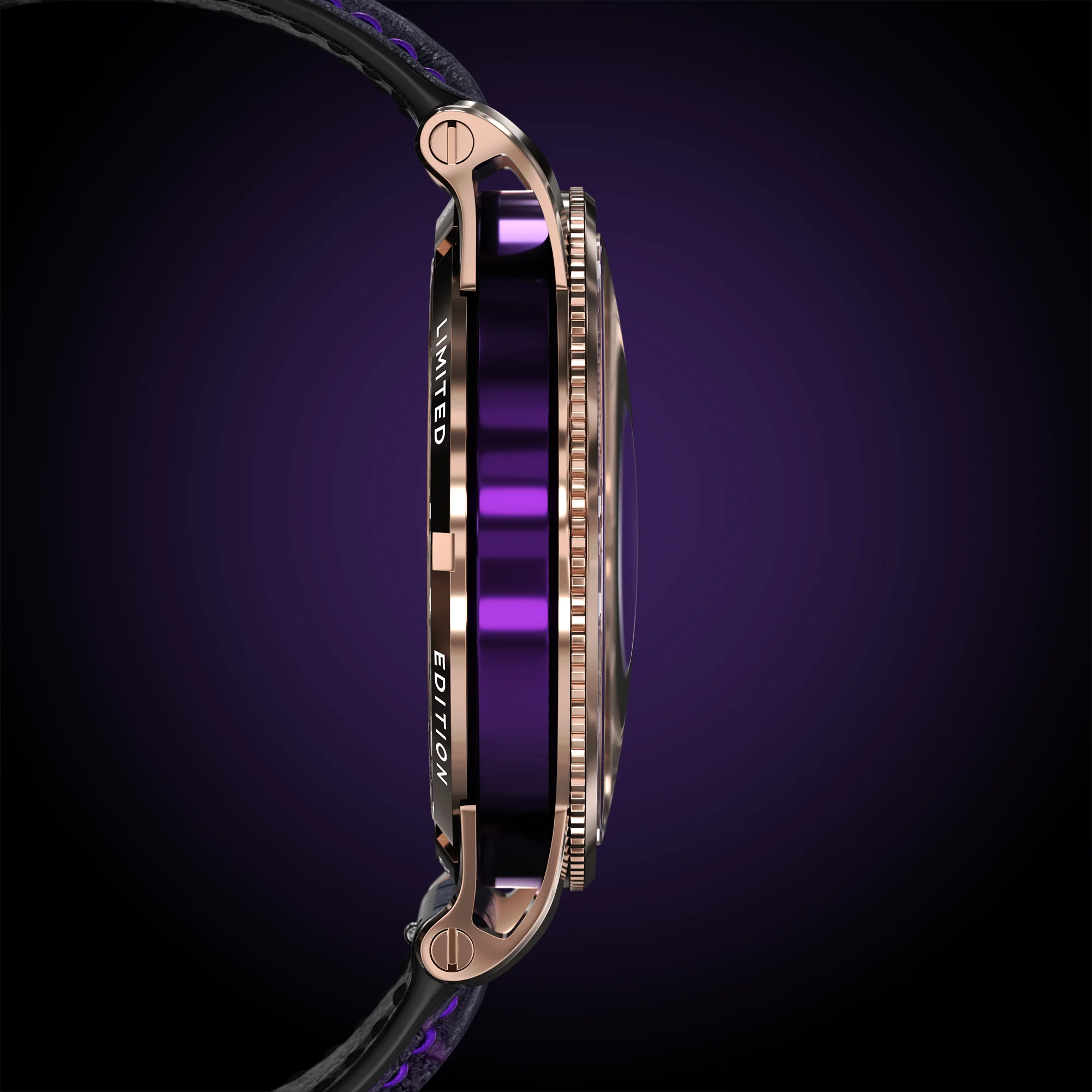 Amethyst Whisper RG – Limited Edition of 25 - Image 9