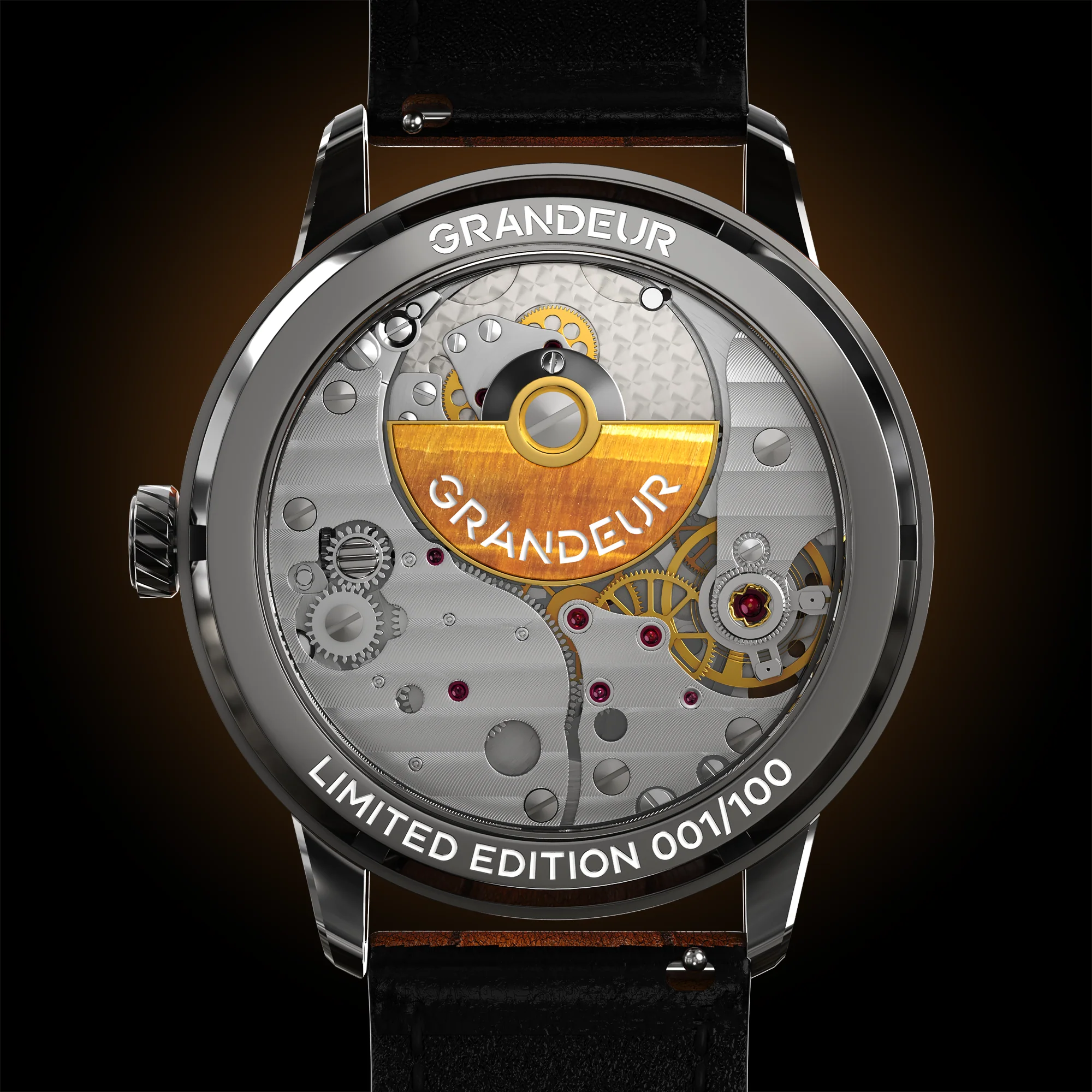 Aureus Strata - Image 3