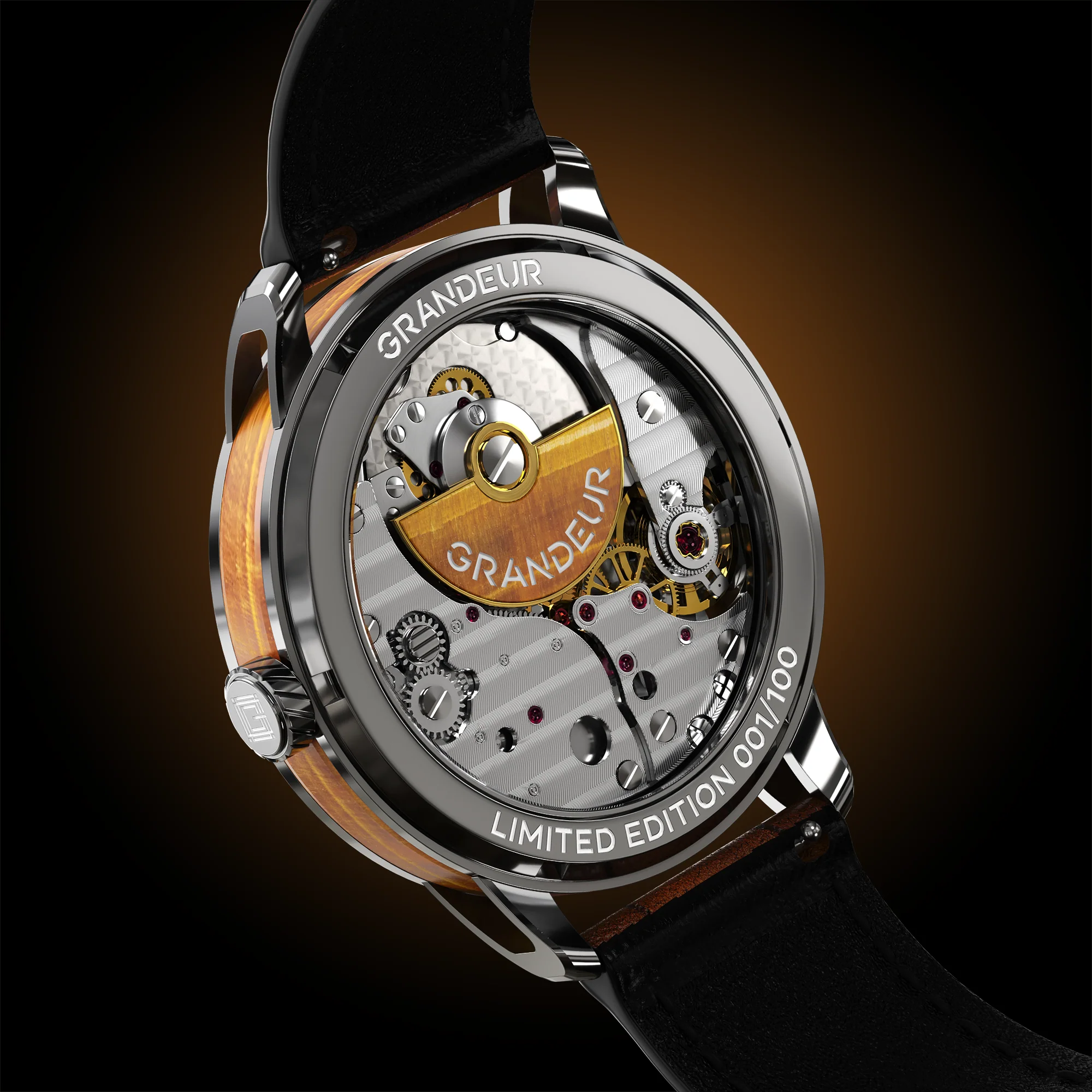 Aureus Strata - Image 5