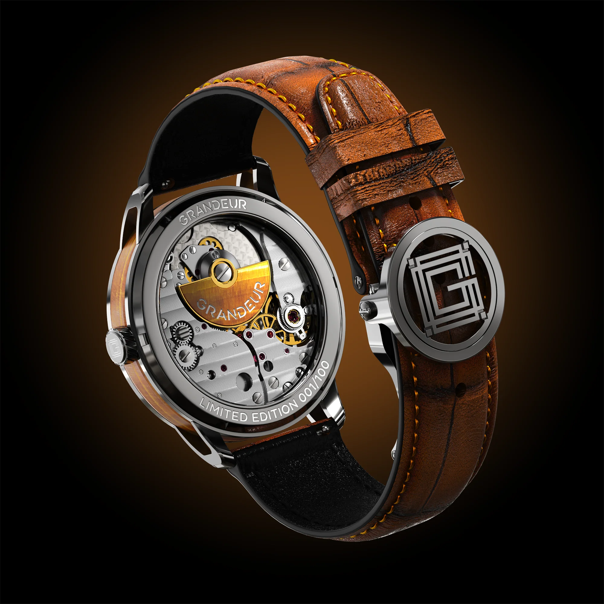 Aureus Strata - Image 7