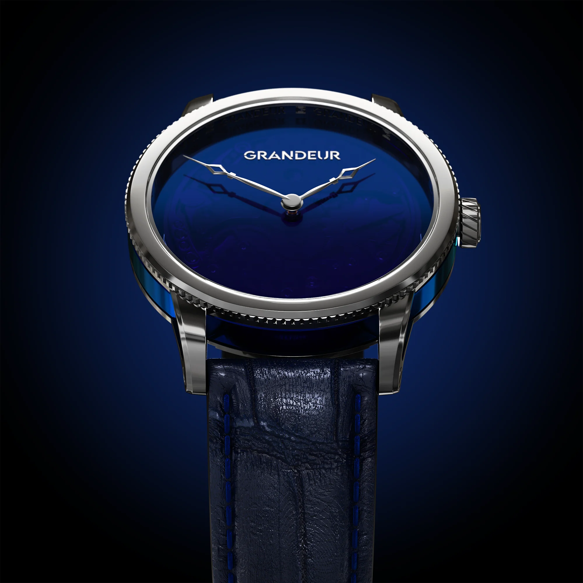 Azure Echo – Limited Edition of 25 - Image 3