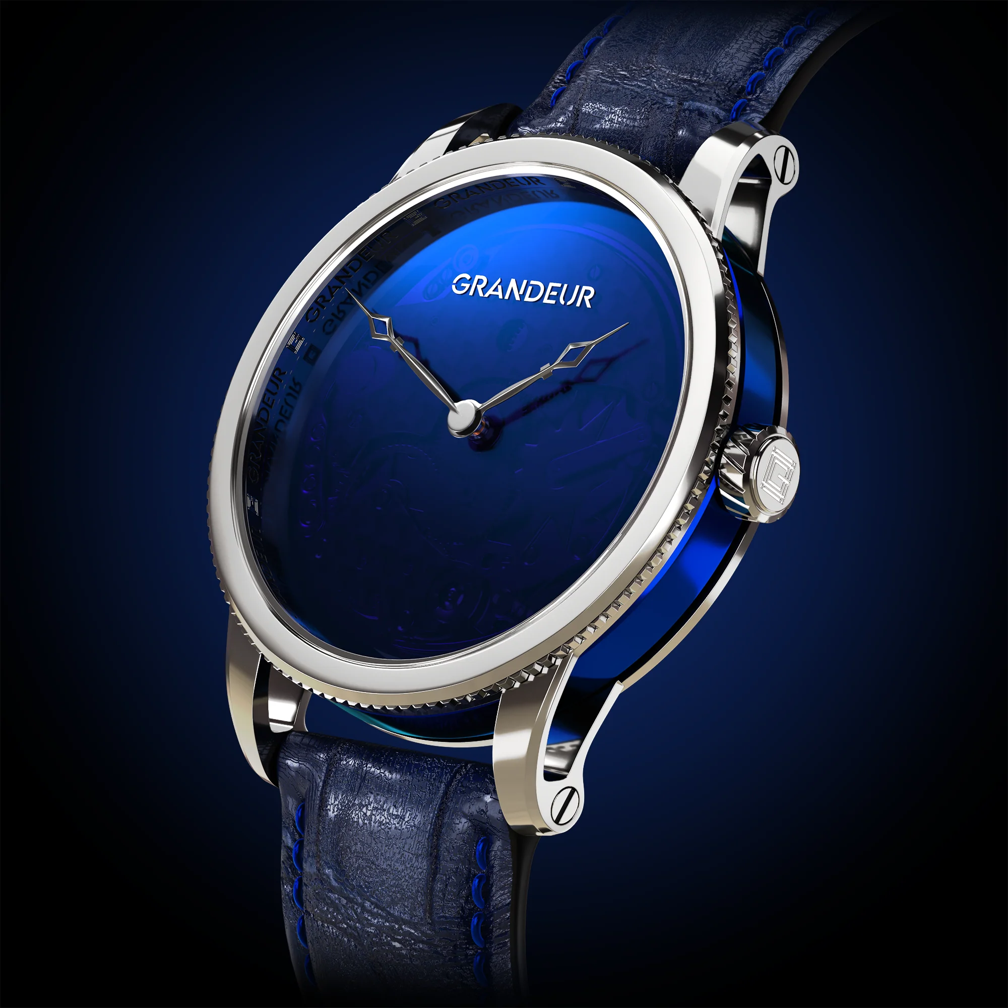 Azure Echo – Limited Edition of 25 - Image 5