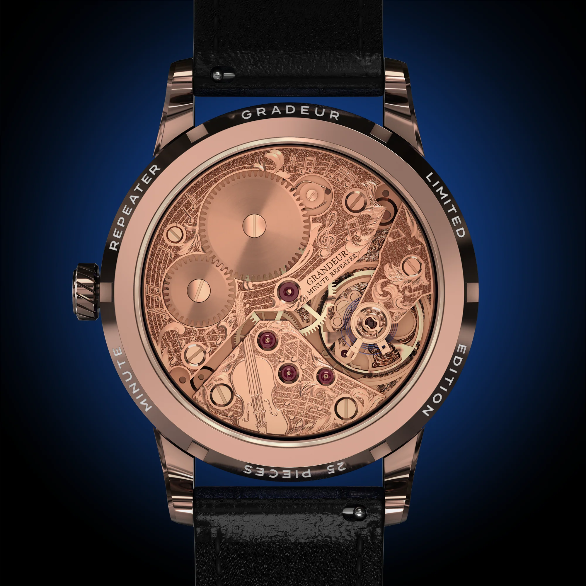 Azure Echo RG – Limited Edition of 25 - Image 3