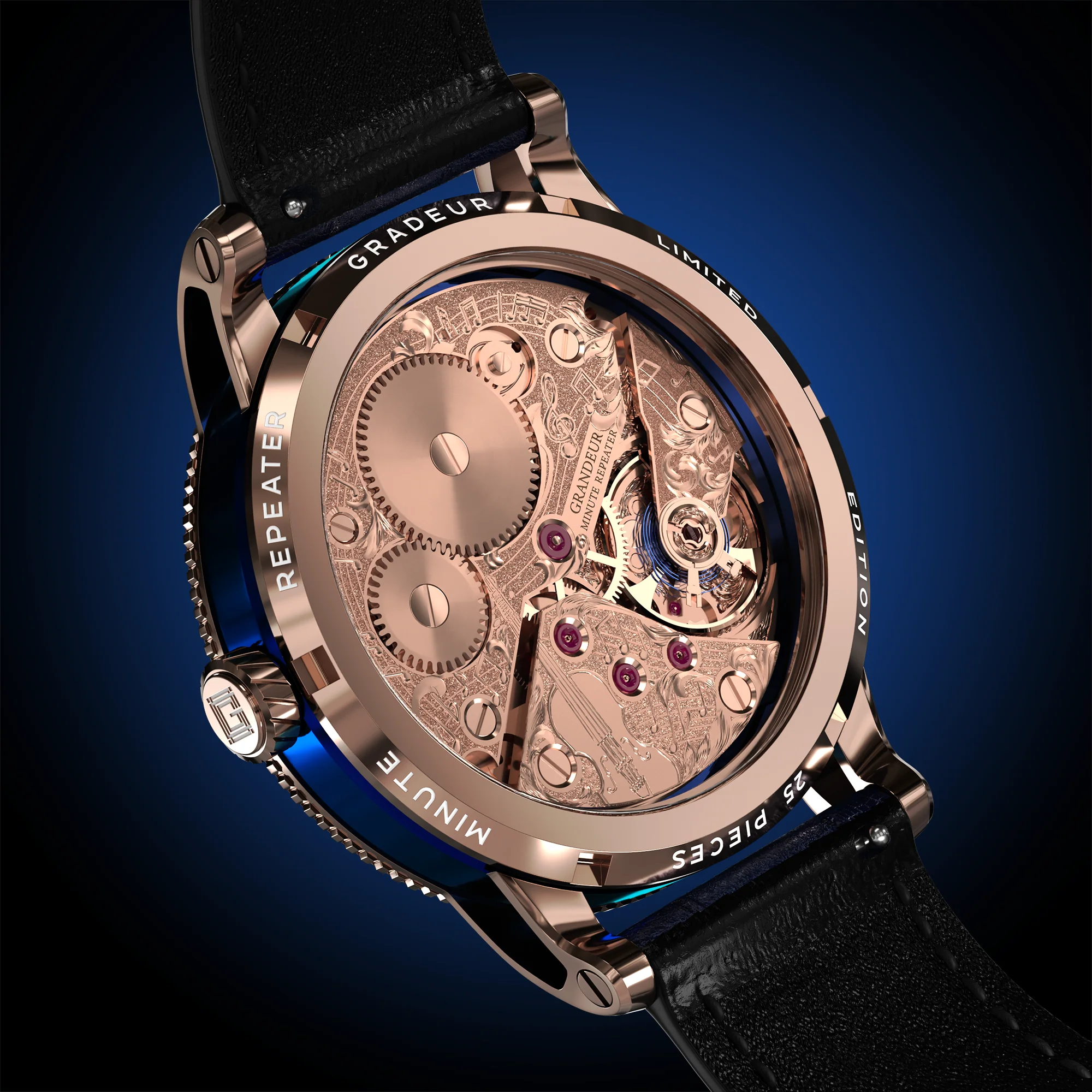 Azure Echo RG – Limited Edition of 25 - Image 4