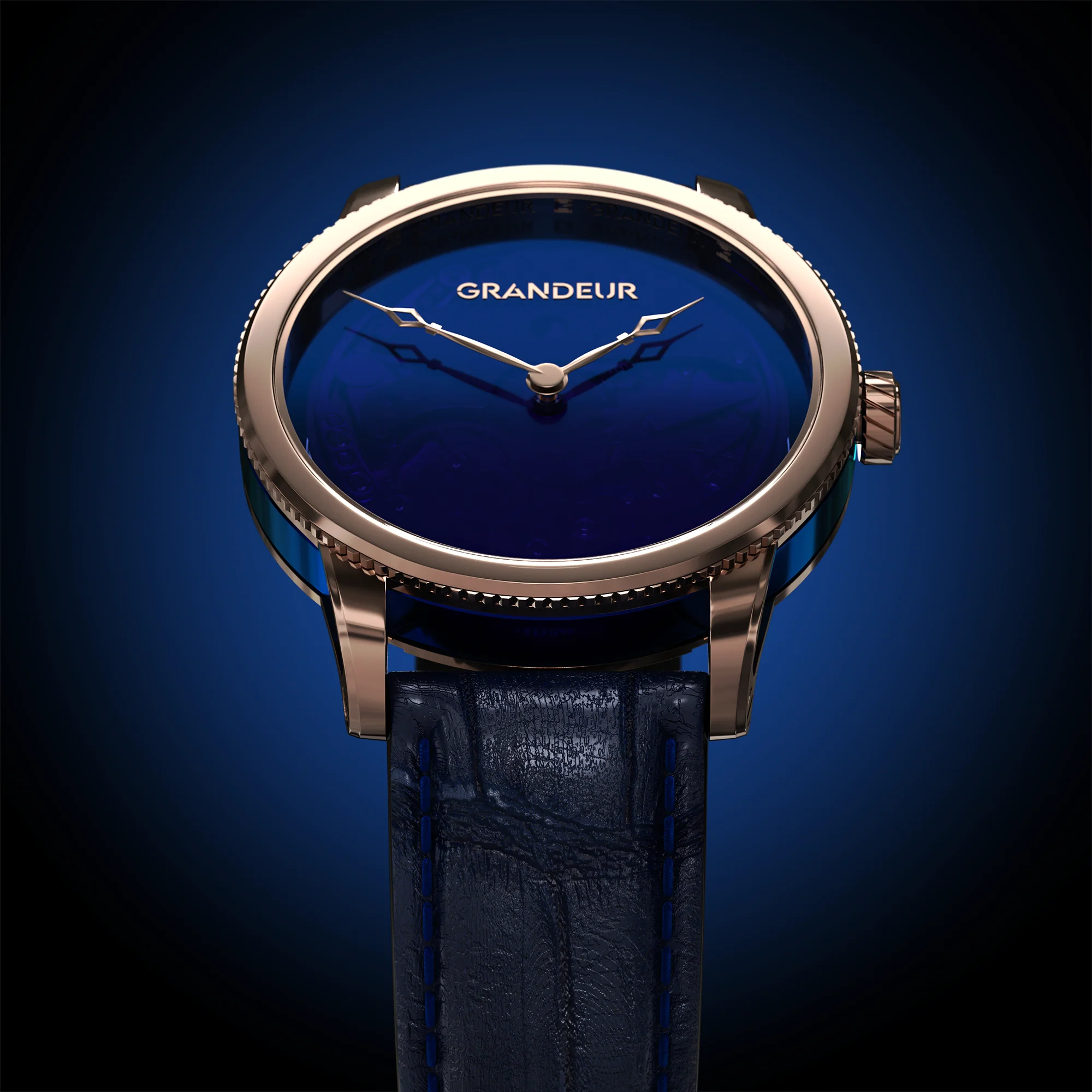 Azure Echo RG – Limited Edition of 25 - Image 5