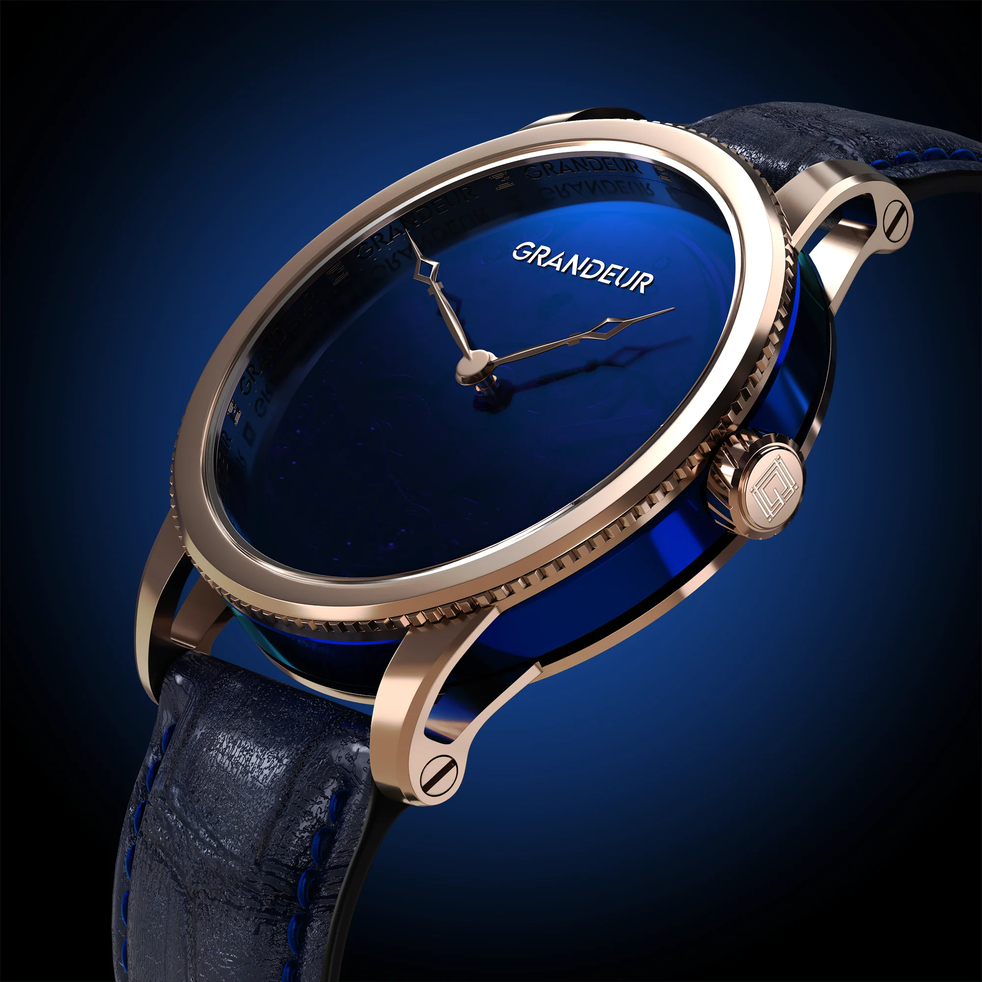 Azure Echo RG – Limited Edition of 25 - Image 6