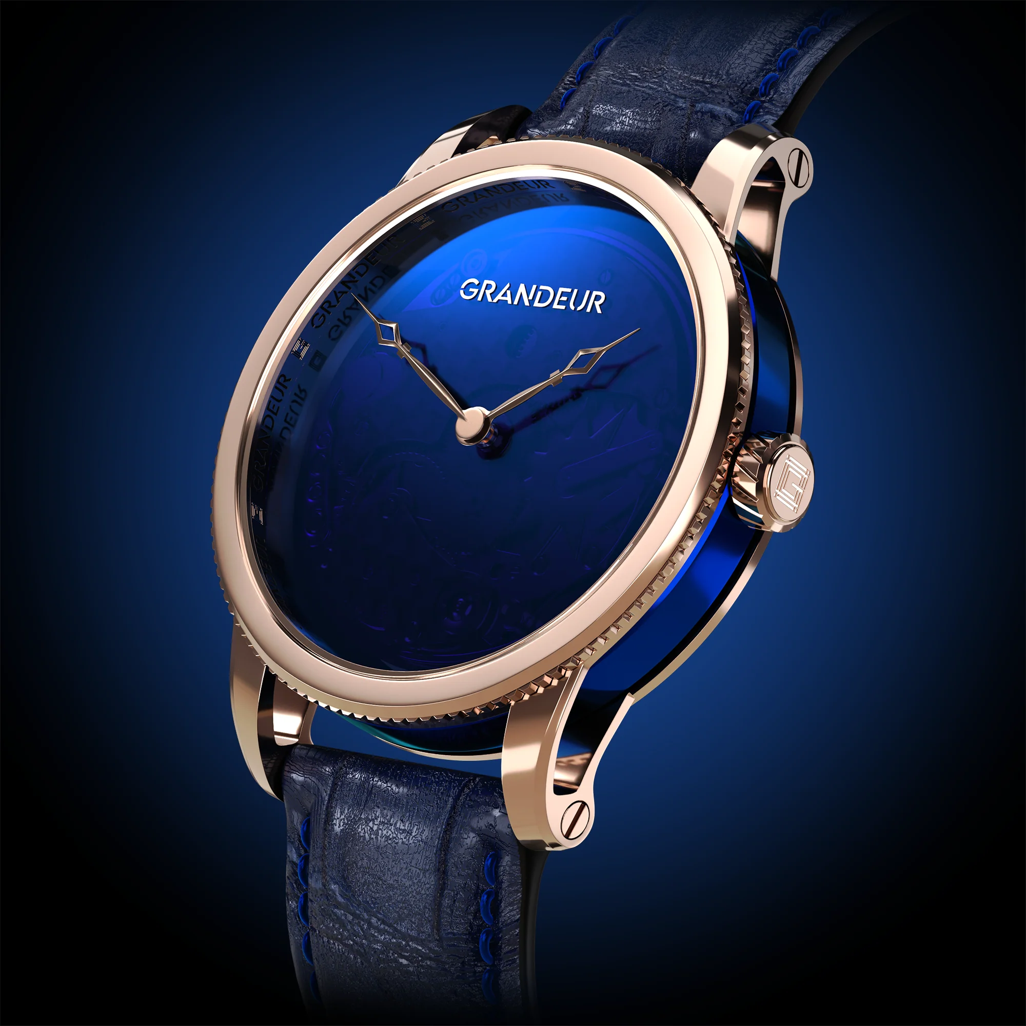 Azure Echo RG – Limited Edition of 25 - Image 7