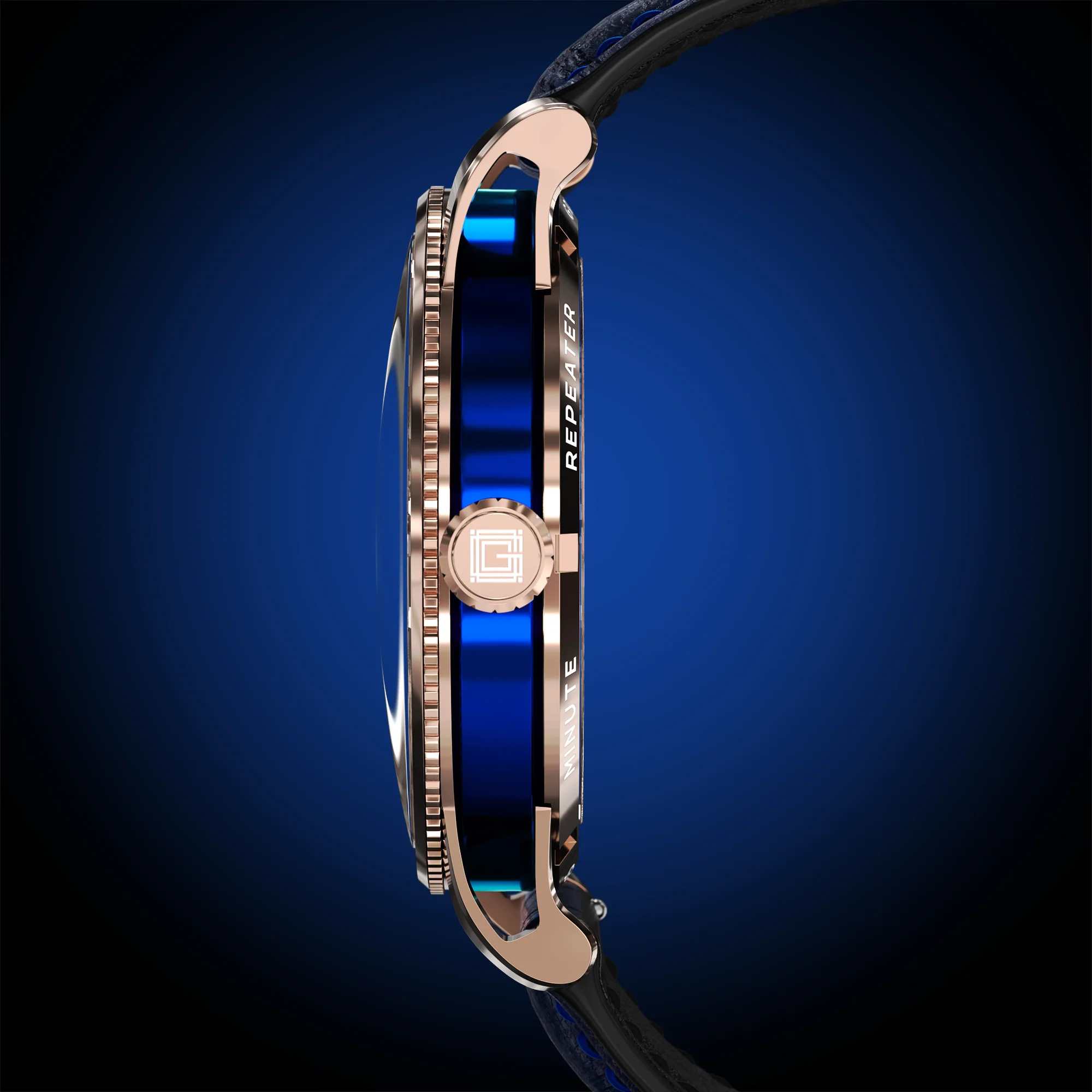 Azure Echo RG – Limited Edition of 25 - Image 8