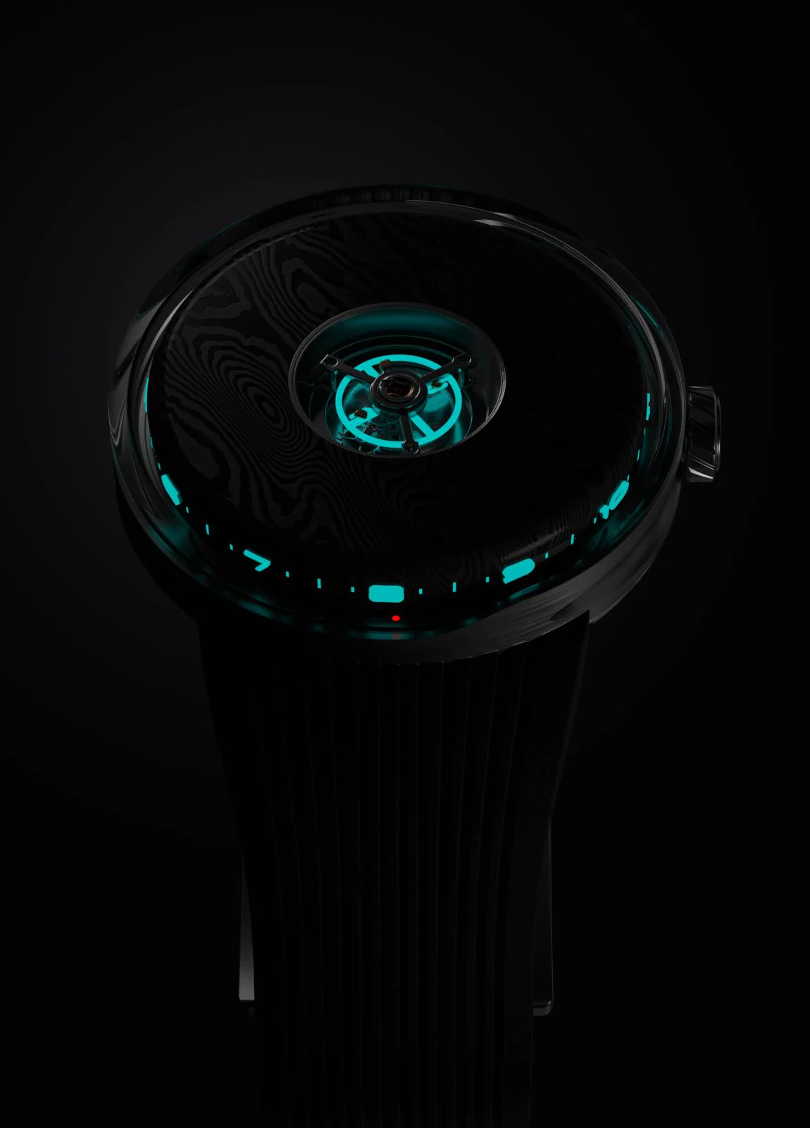 LUMILLION - LUME Tourbillon - Image 3