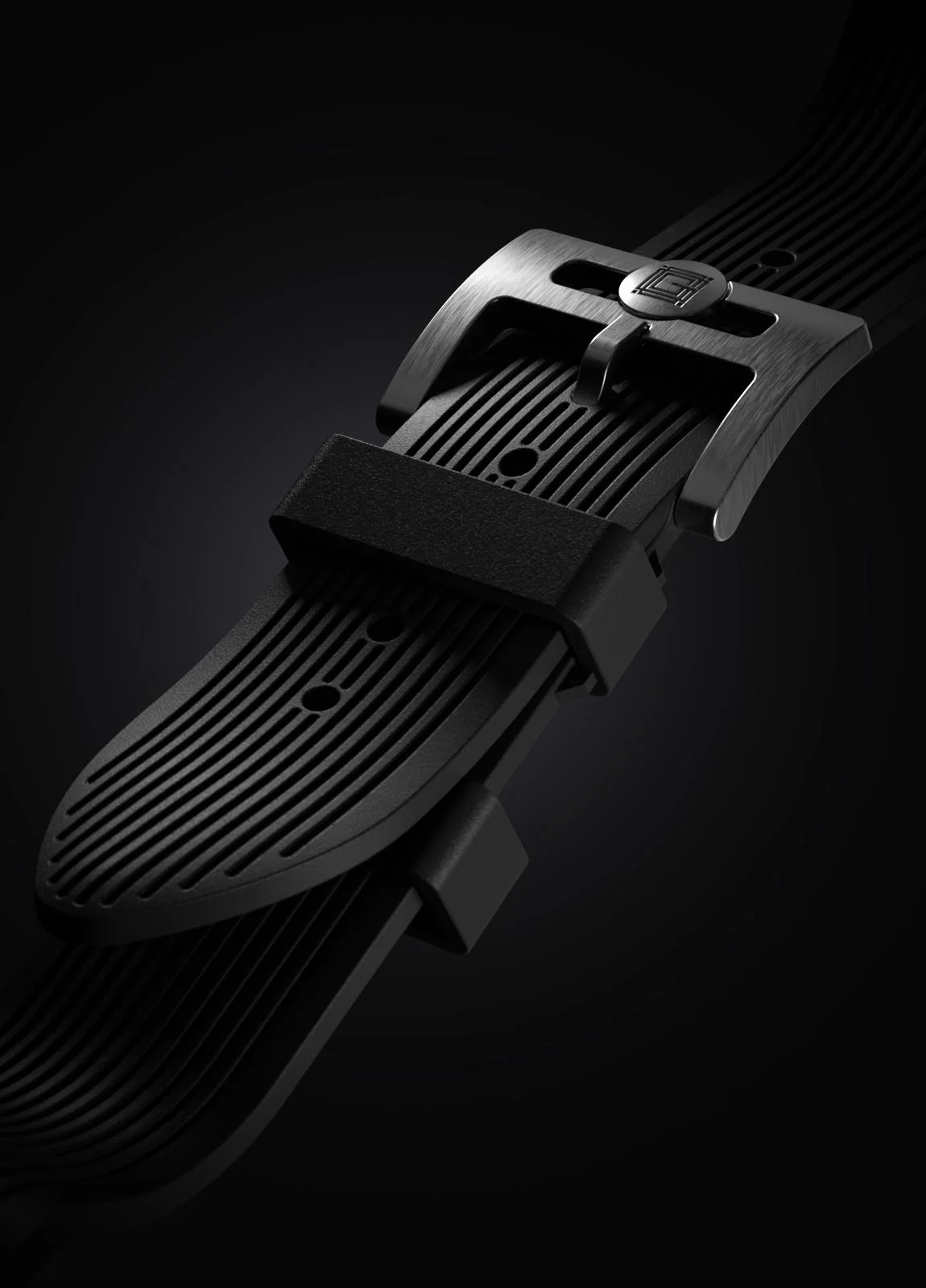 LUMILLION - LUME Tourbillon - Image 6