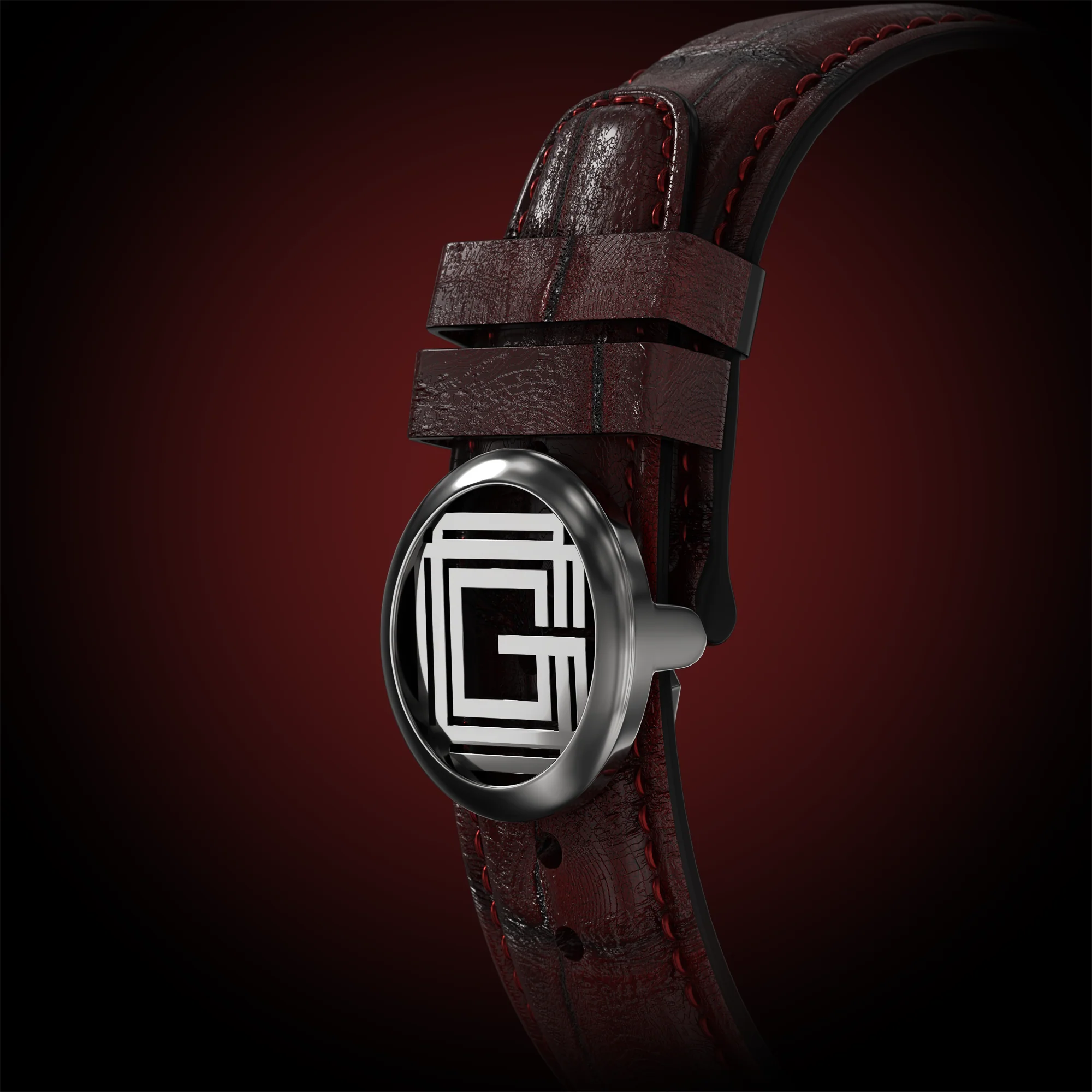 Crimson Chime – Limited Edition of 25 - Image 10