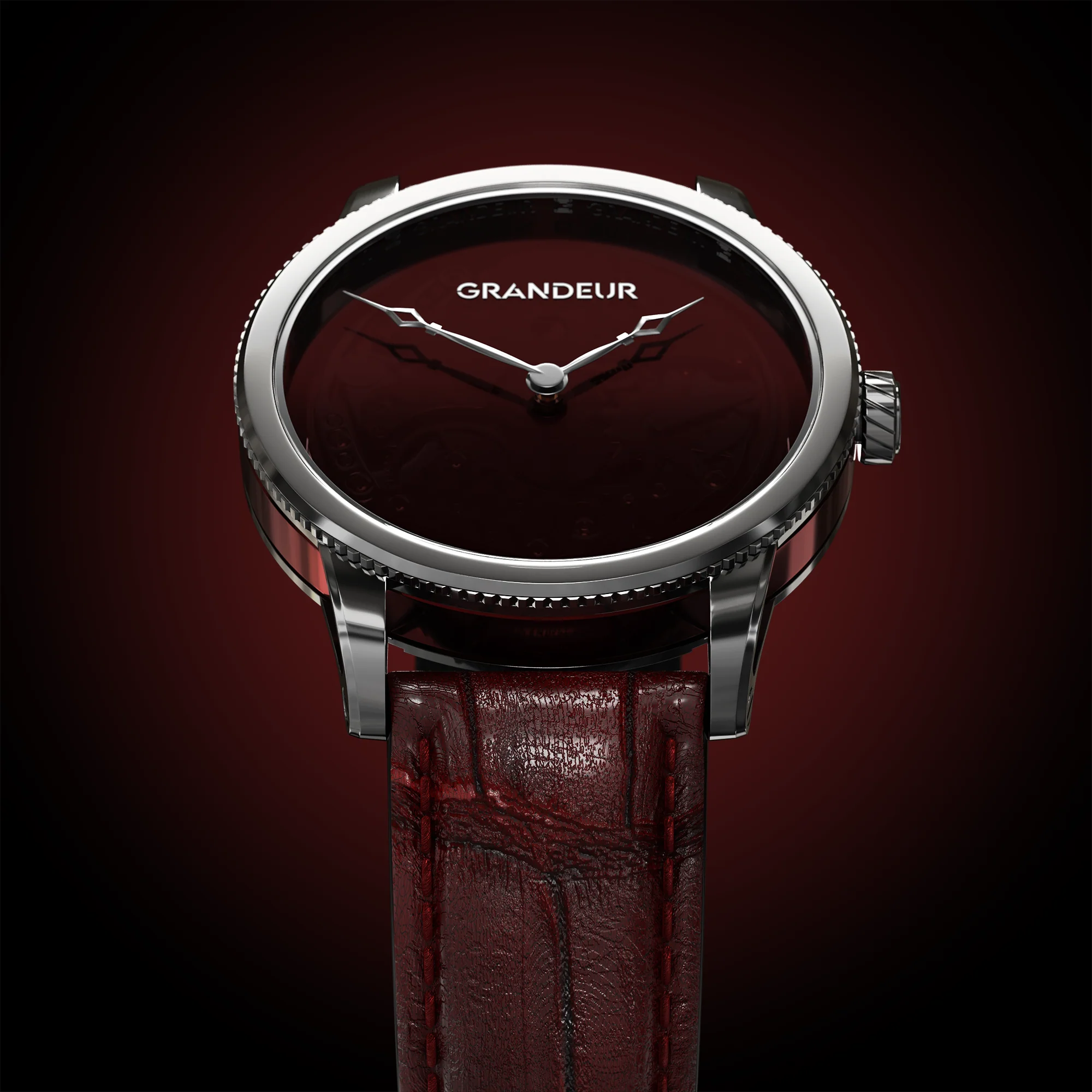 Crimson Chime – Limited Edition of 25 - Image 5