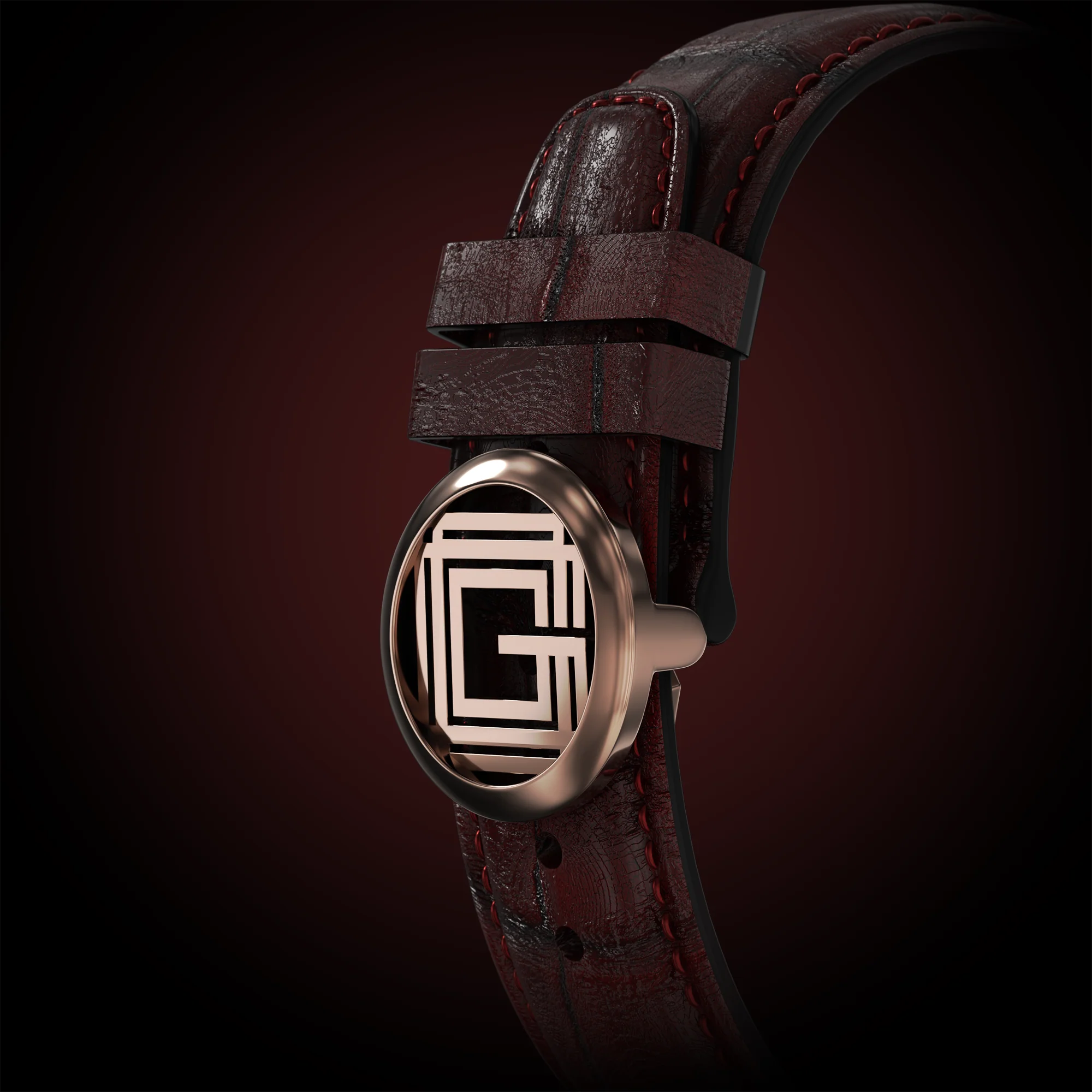 Crimson Chime RG – Limited Edition of 25 - Image 10