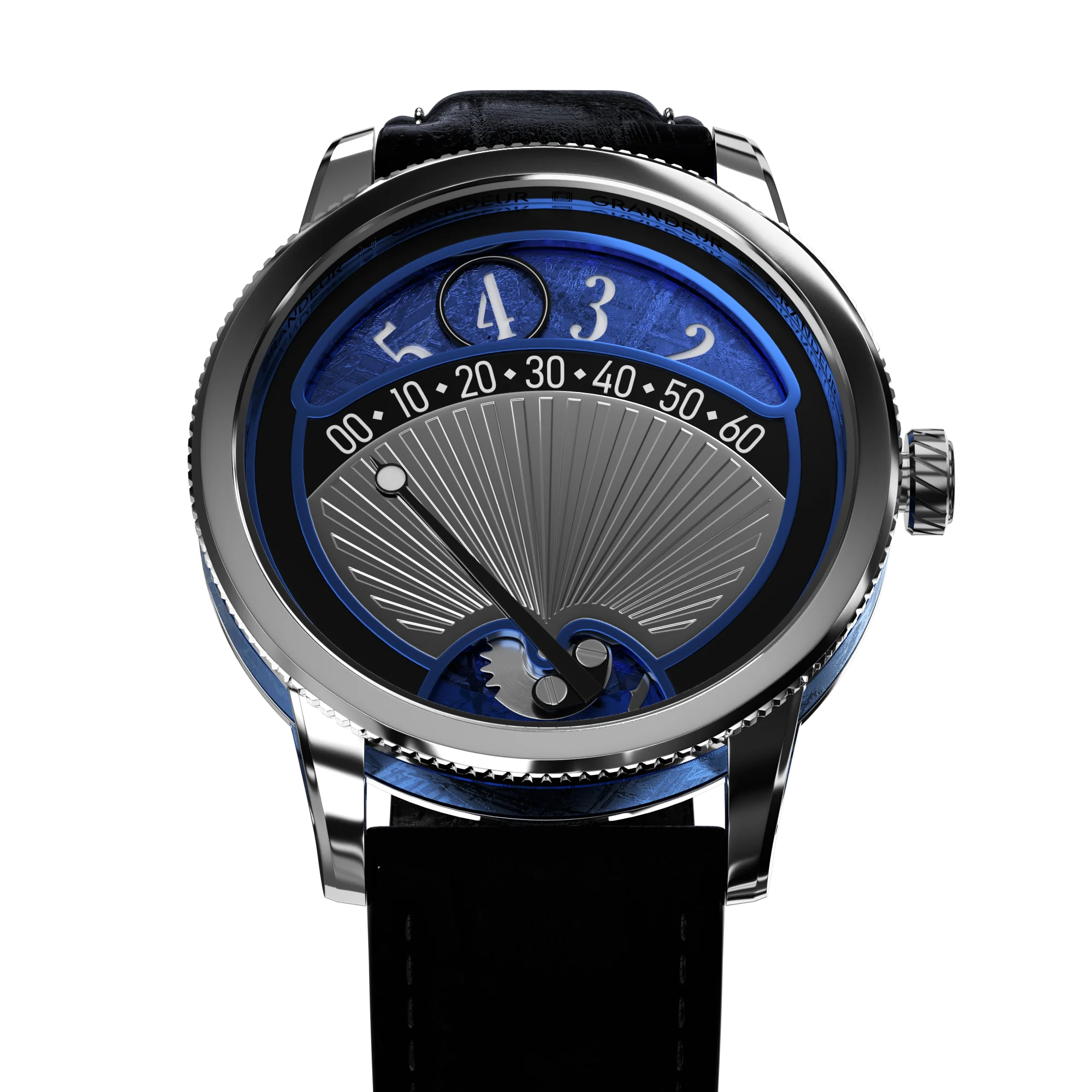 MONOCLE AZURIS - Limited 100 - Image 5