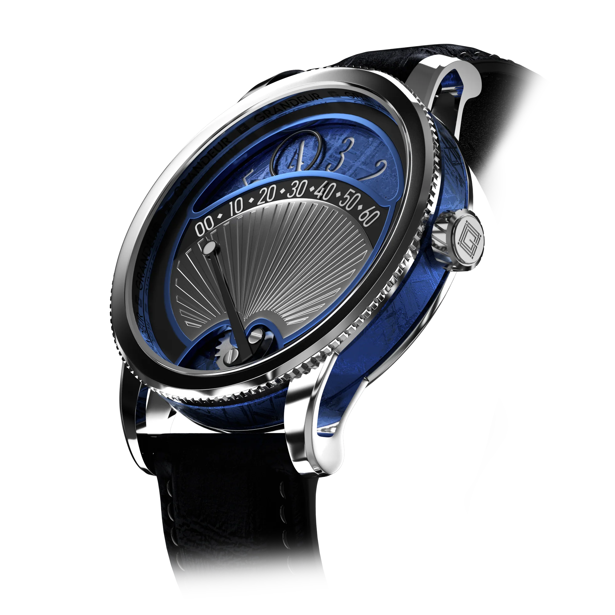 MONOCLE AZURIS - Limited 100 - Image 6