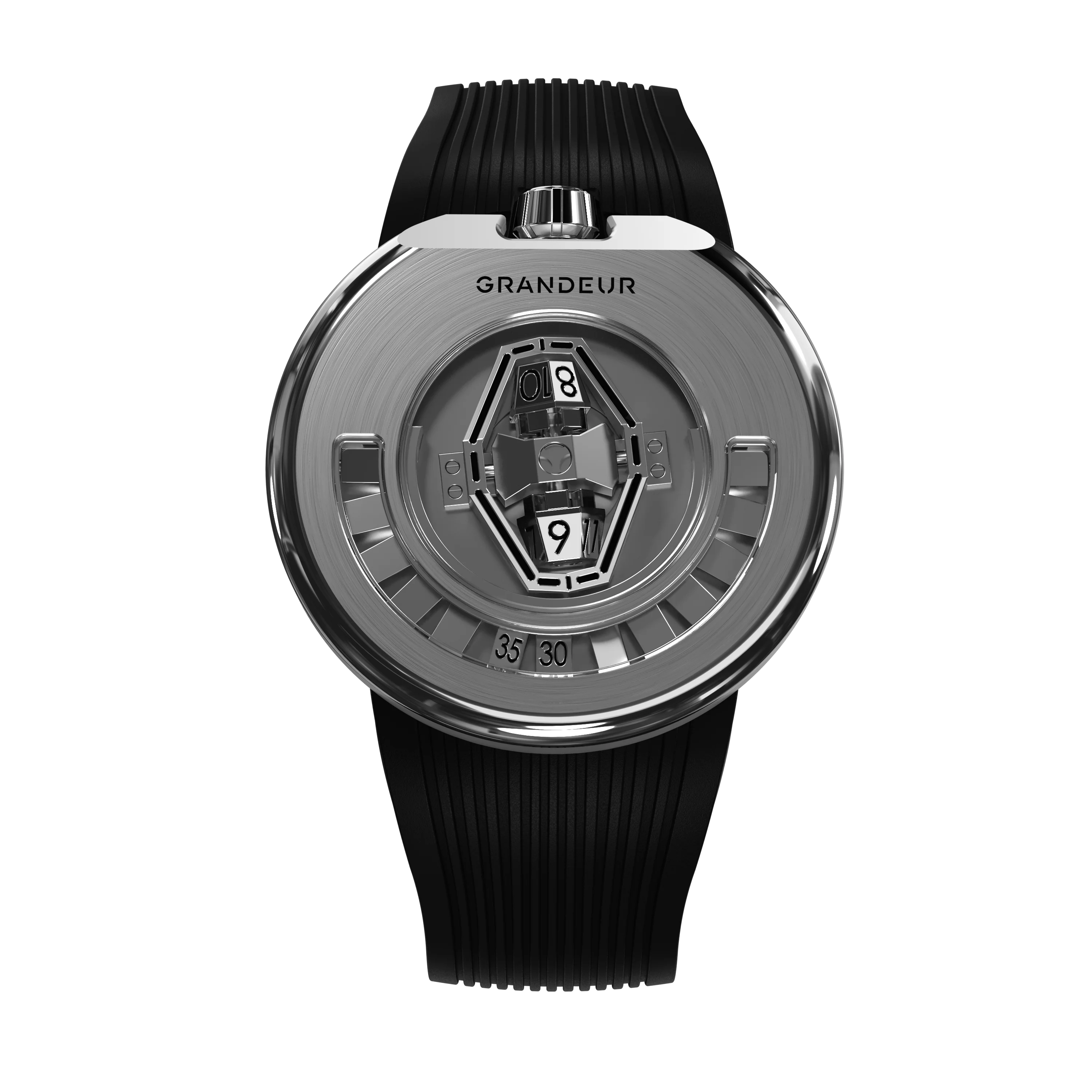 Grandeur ReVolv - Image 3