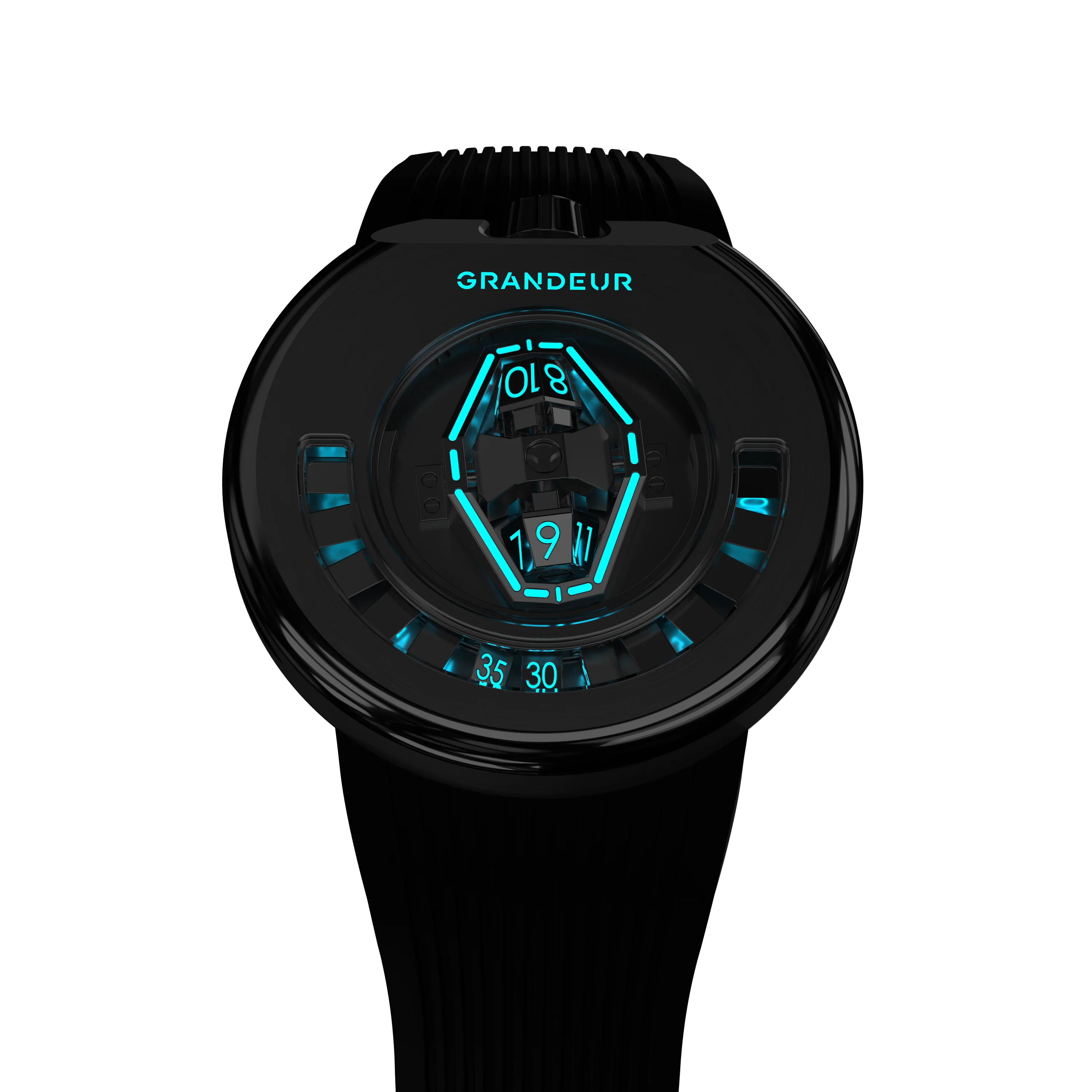 Grandeur ReVolv - Image 4