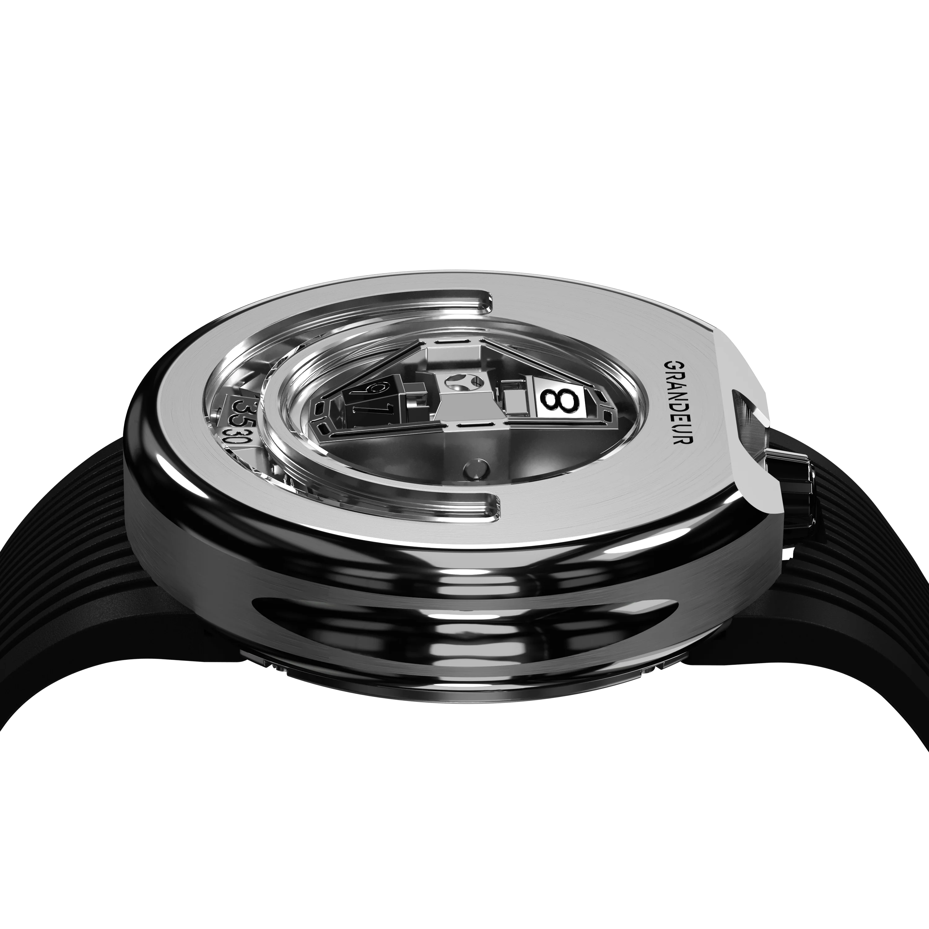 Grandeur ReVolv - Image 5