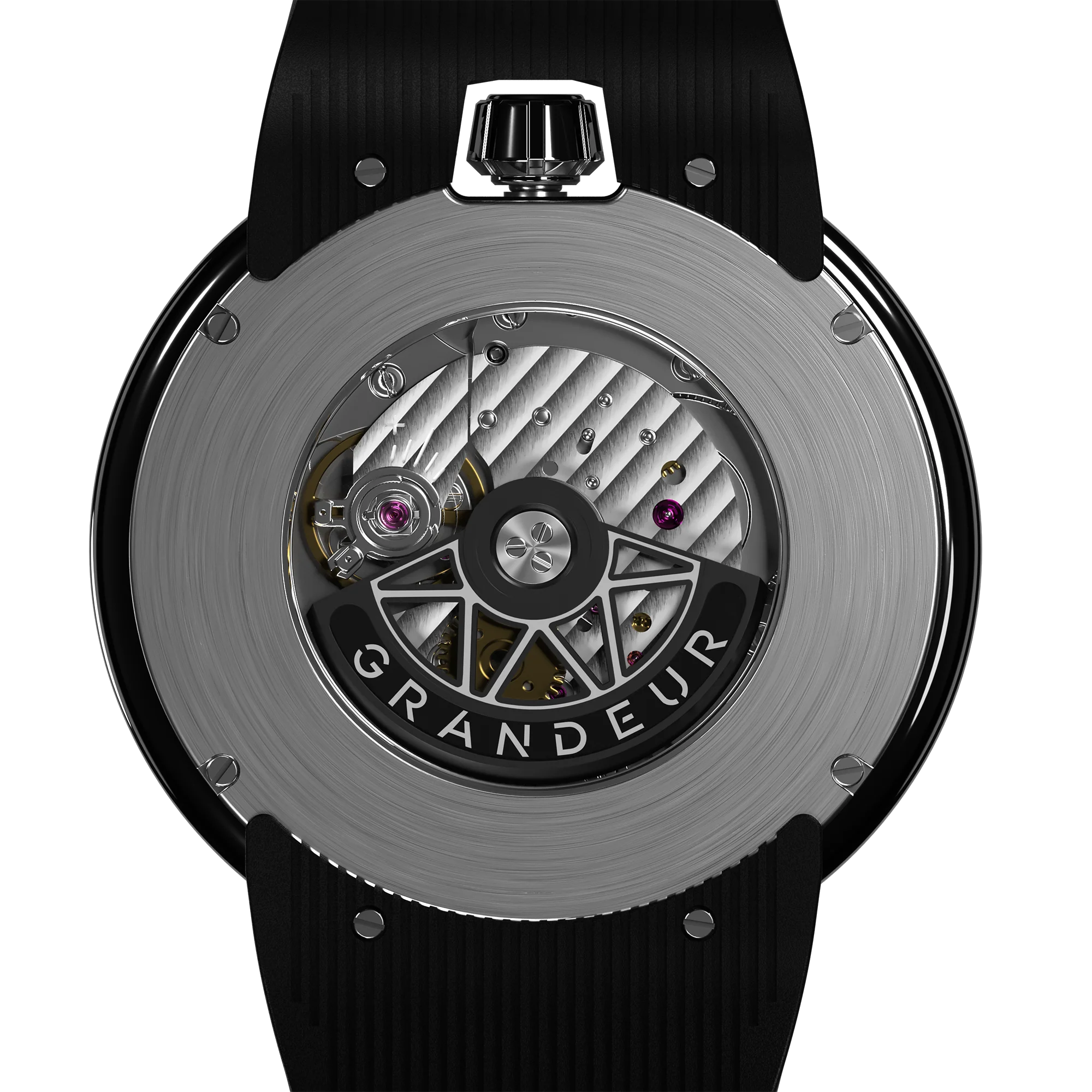 Grandeur ReVolv - Image 8