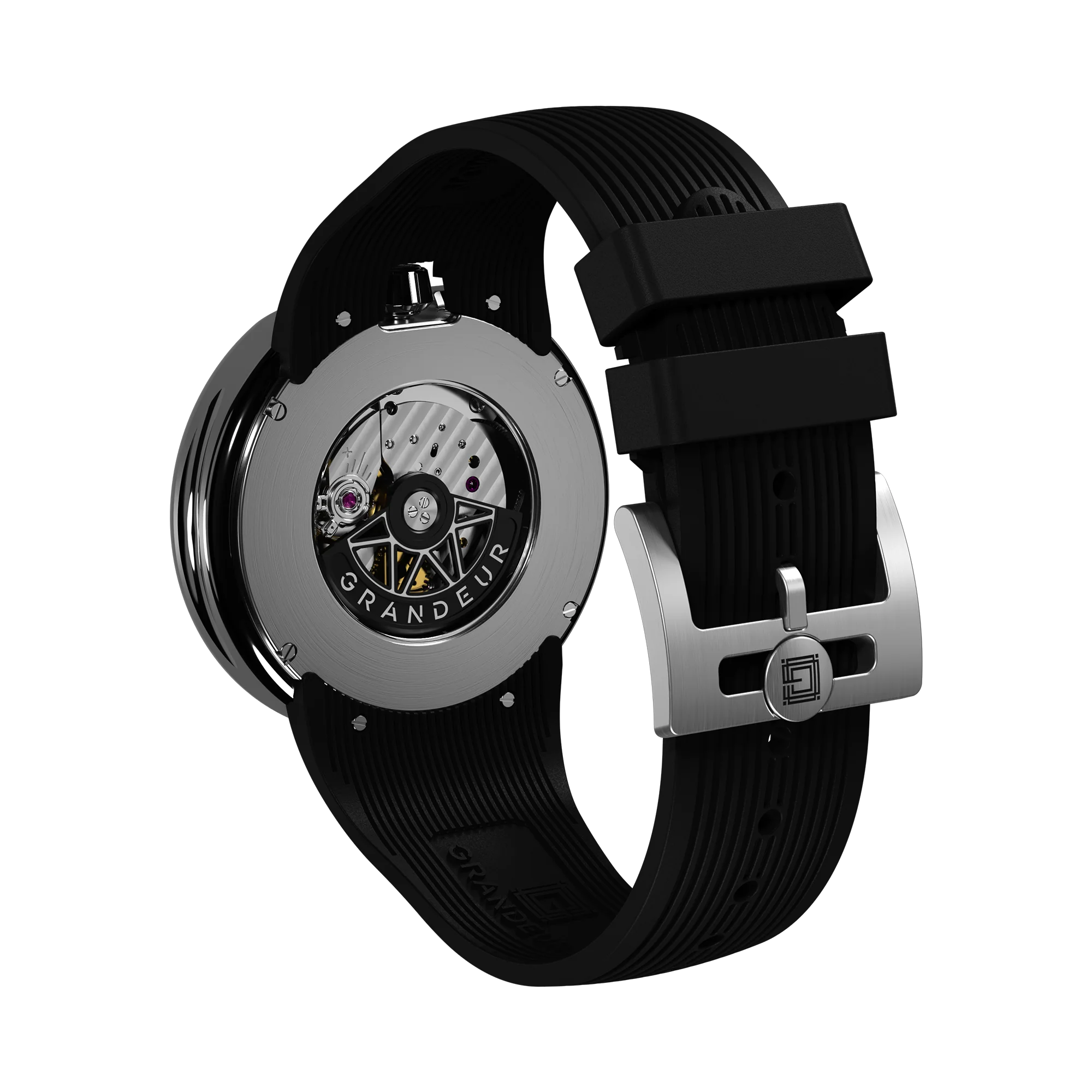 Grandeur ReVolv - Image 9