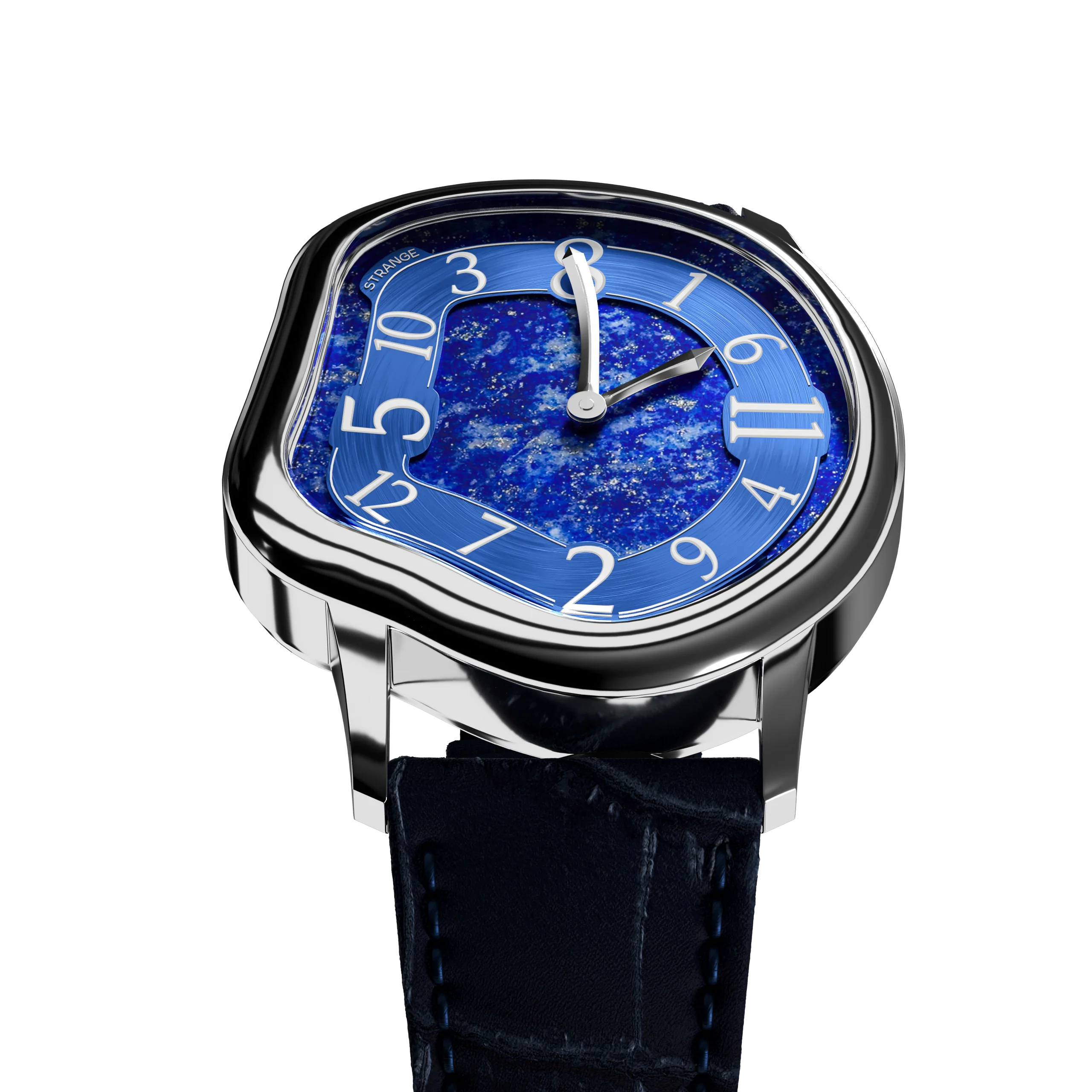 Lapis Lazuli Edition - Image 3