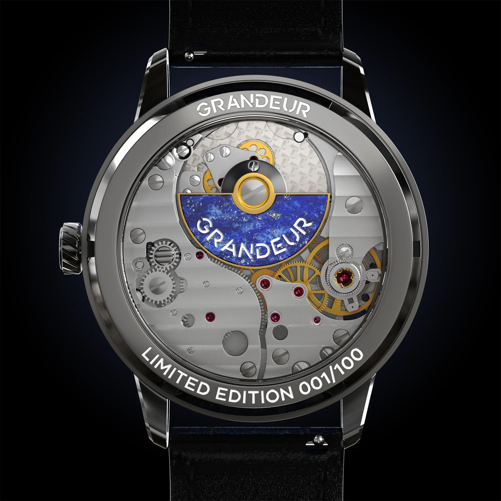 Lapis Regalis - Image 3