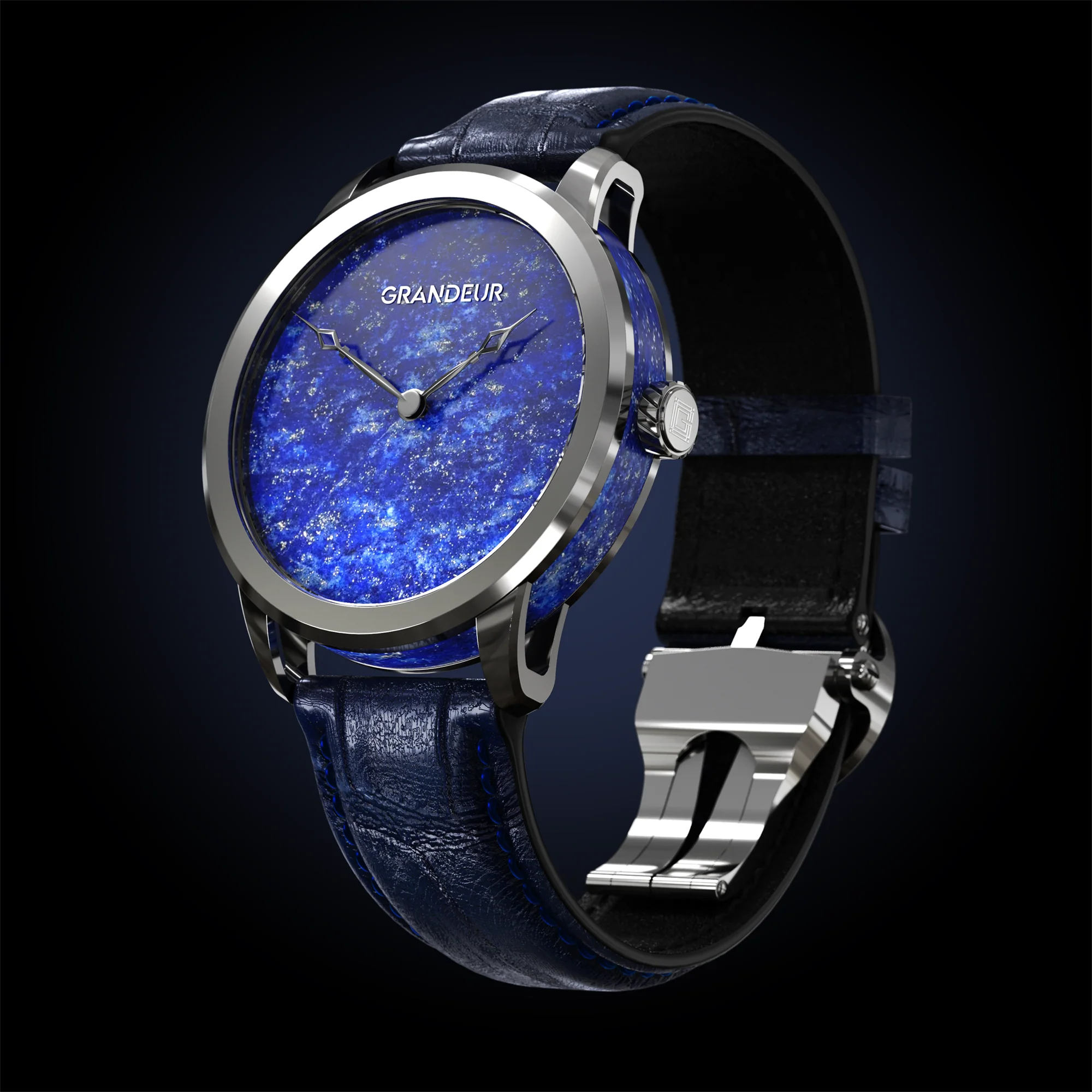 Lapis Regalis - Image 4