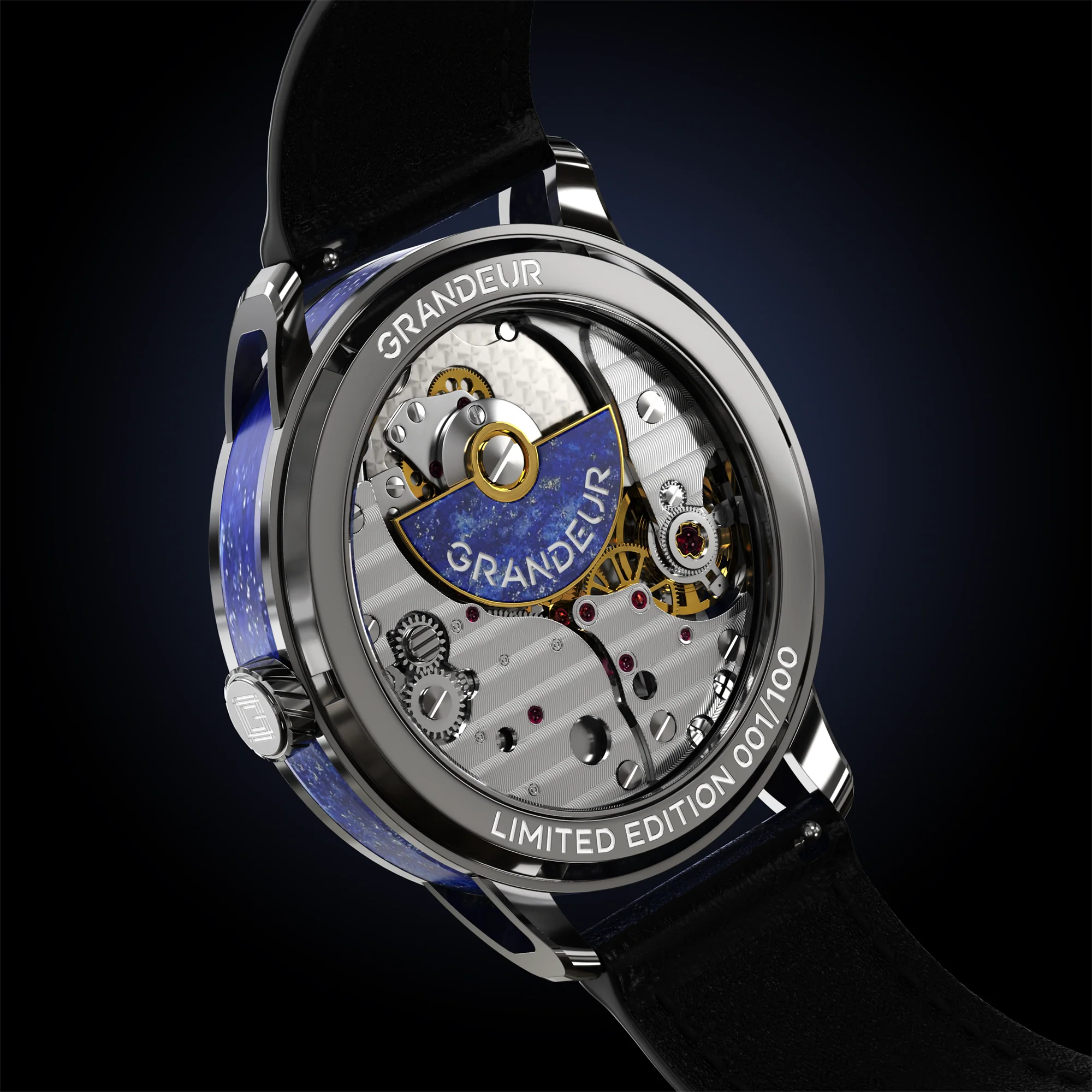 Lapis Regalis - Image 5