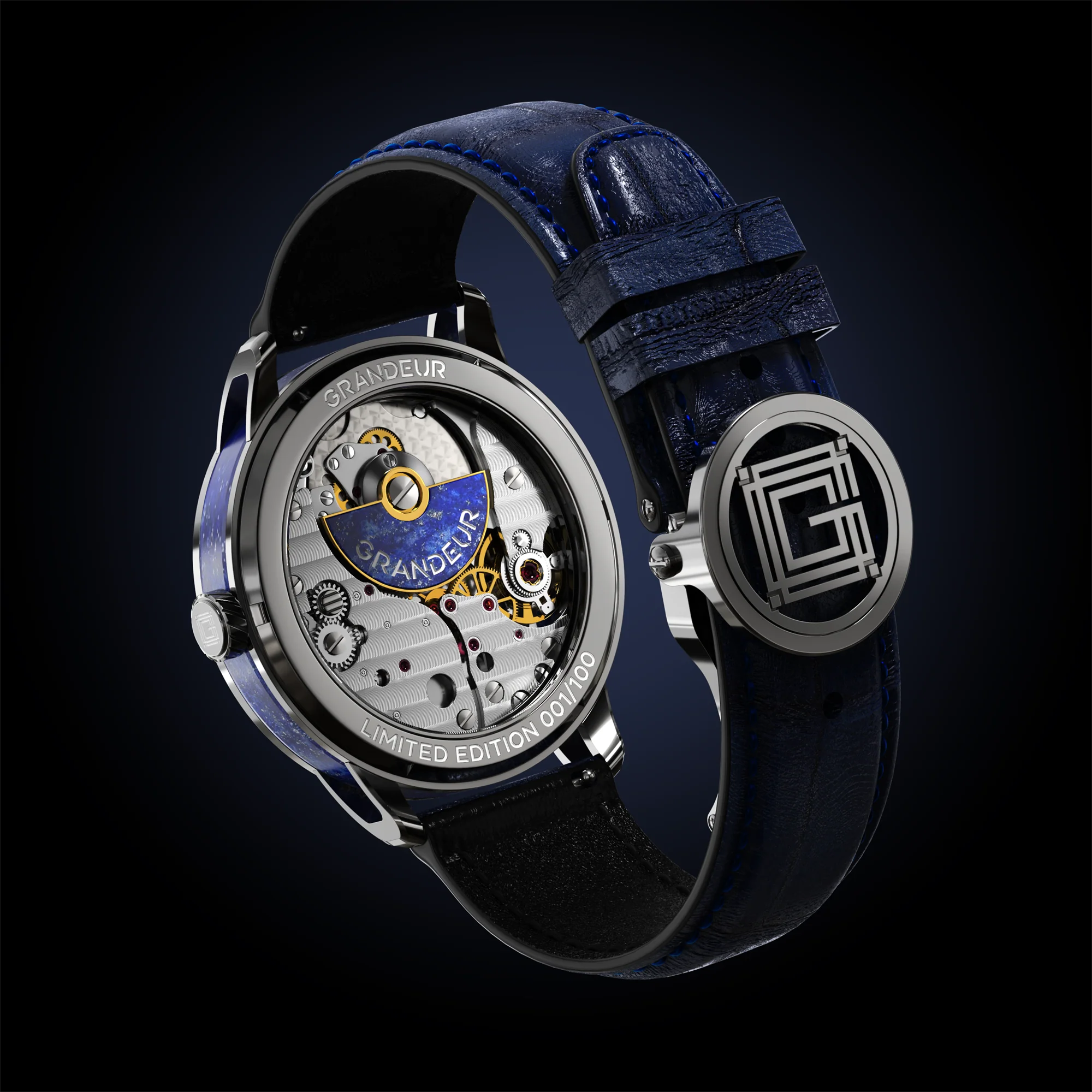 Lapis Regalis - Image 7