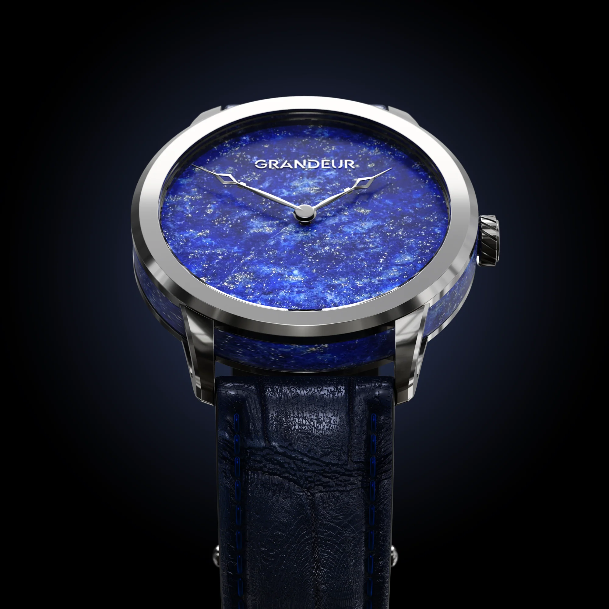 Lapis Regalis - Image 8