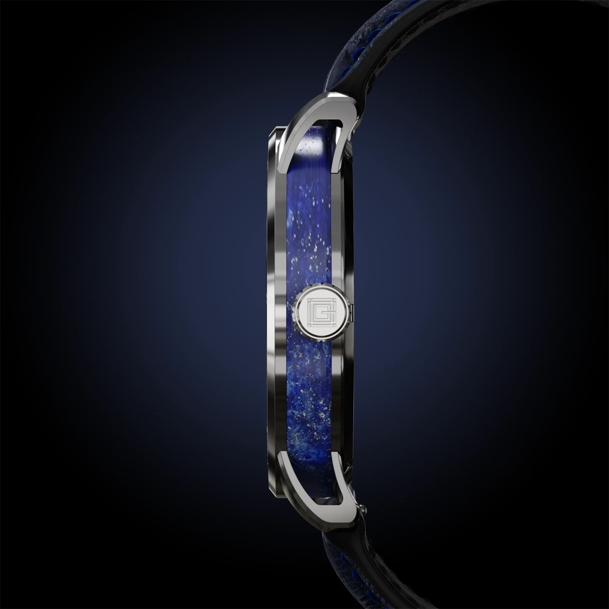 Lapis Regalis - Image 9