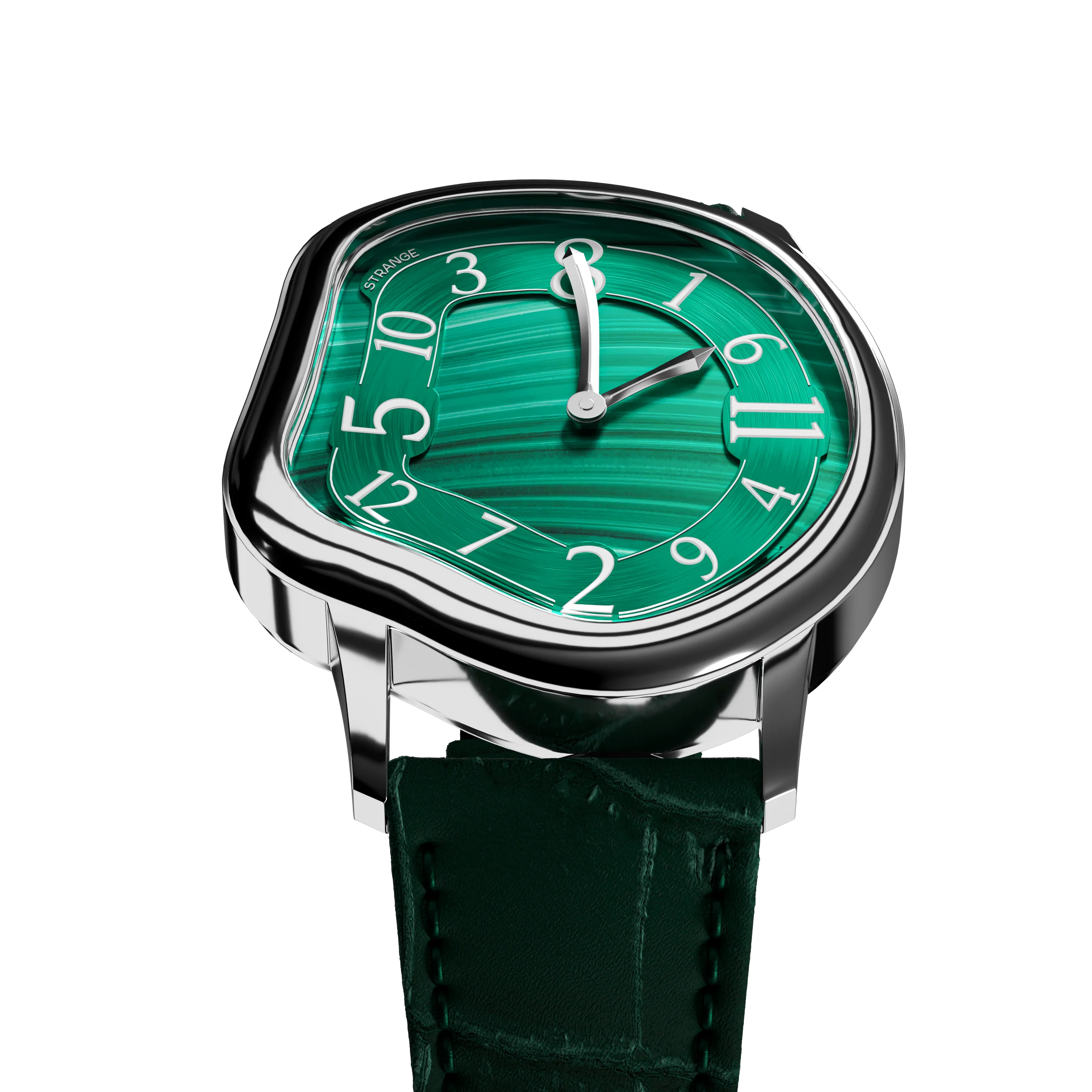 Strange Malachite Edition - Image 3