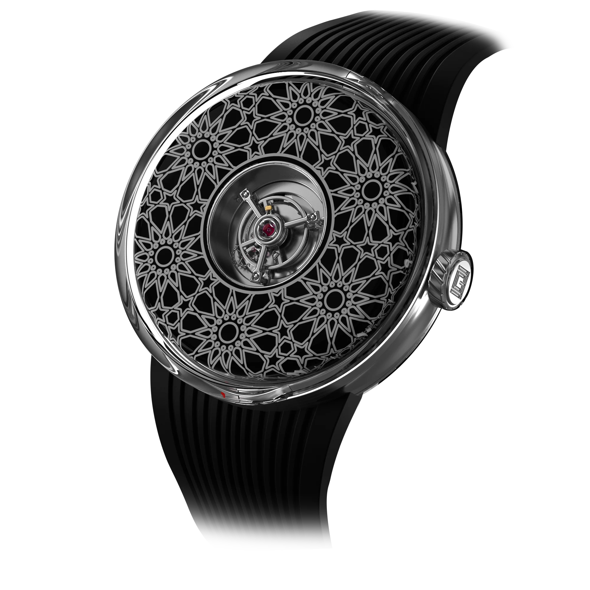 Mashrabiya (مشربية) - Image 10