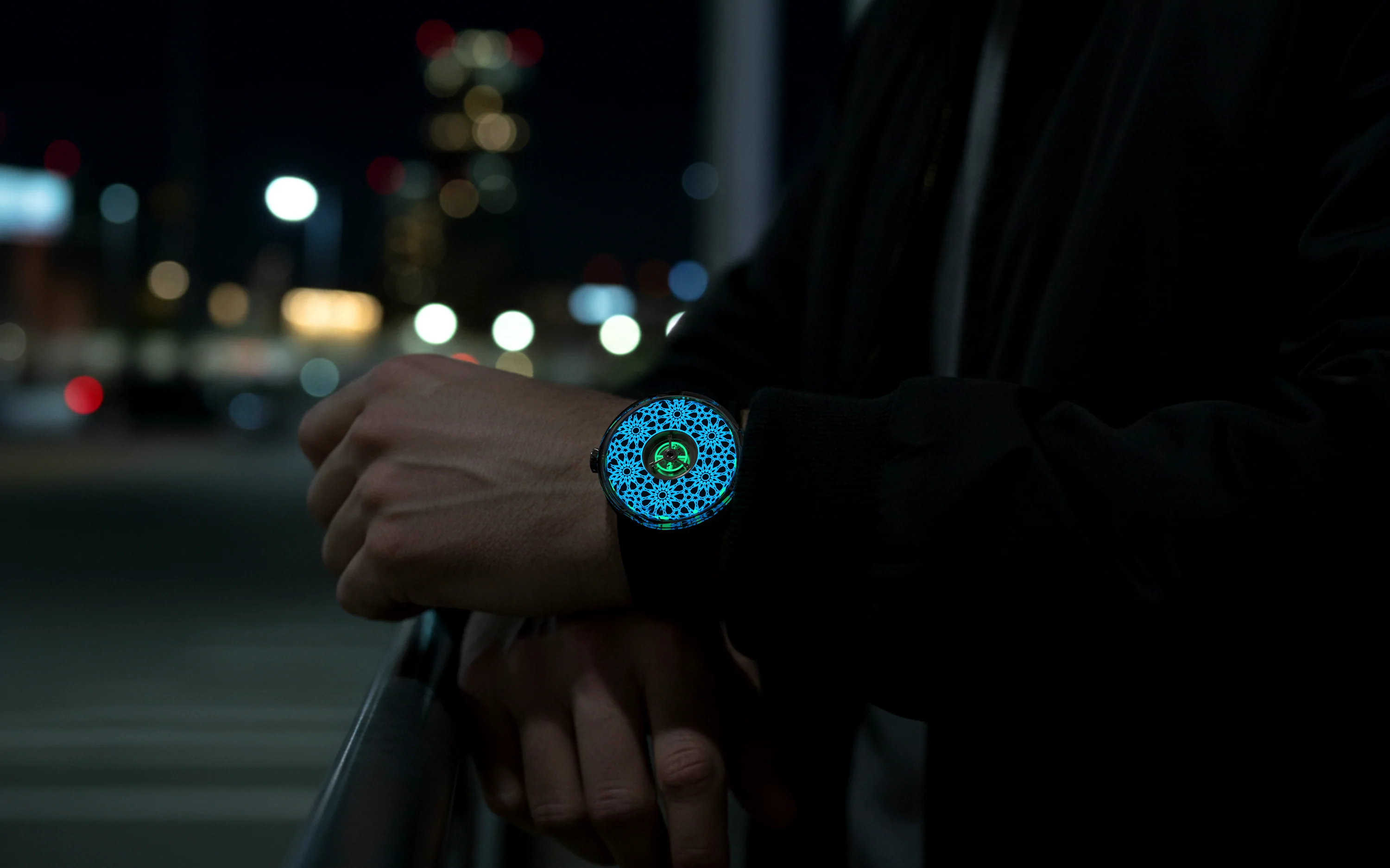 Mashrabiya (مشربية) - Image 13