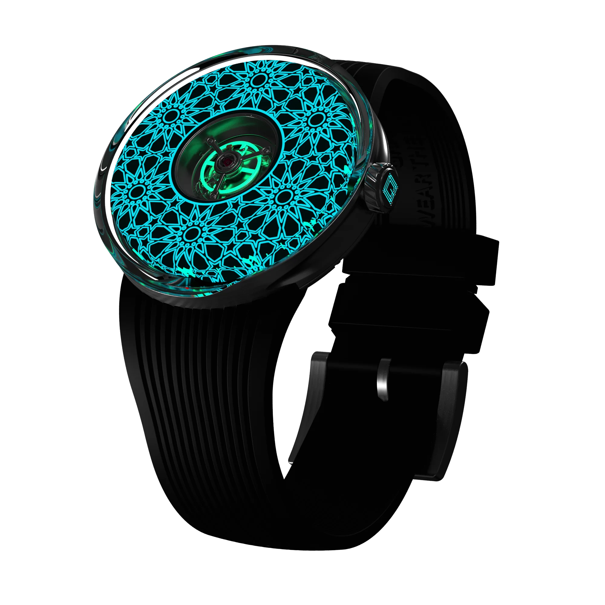 Mashrabiya (مشربية) - Image 3