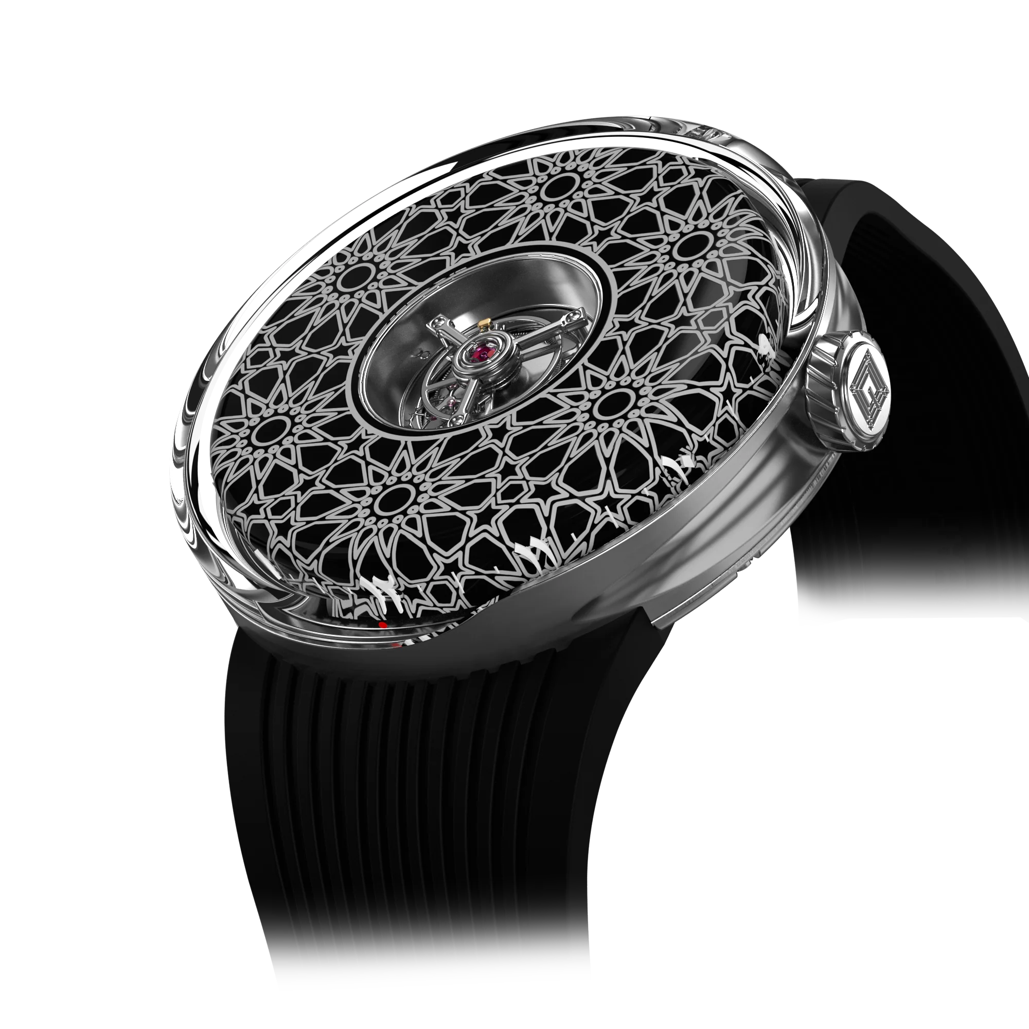 Mashrabiya (مشربية) - Image 6