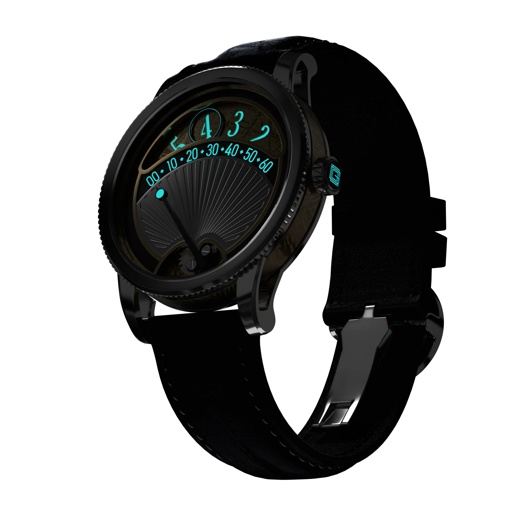 MONOCLE AUREUM - Limited 35 - Image 10