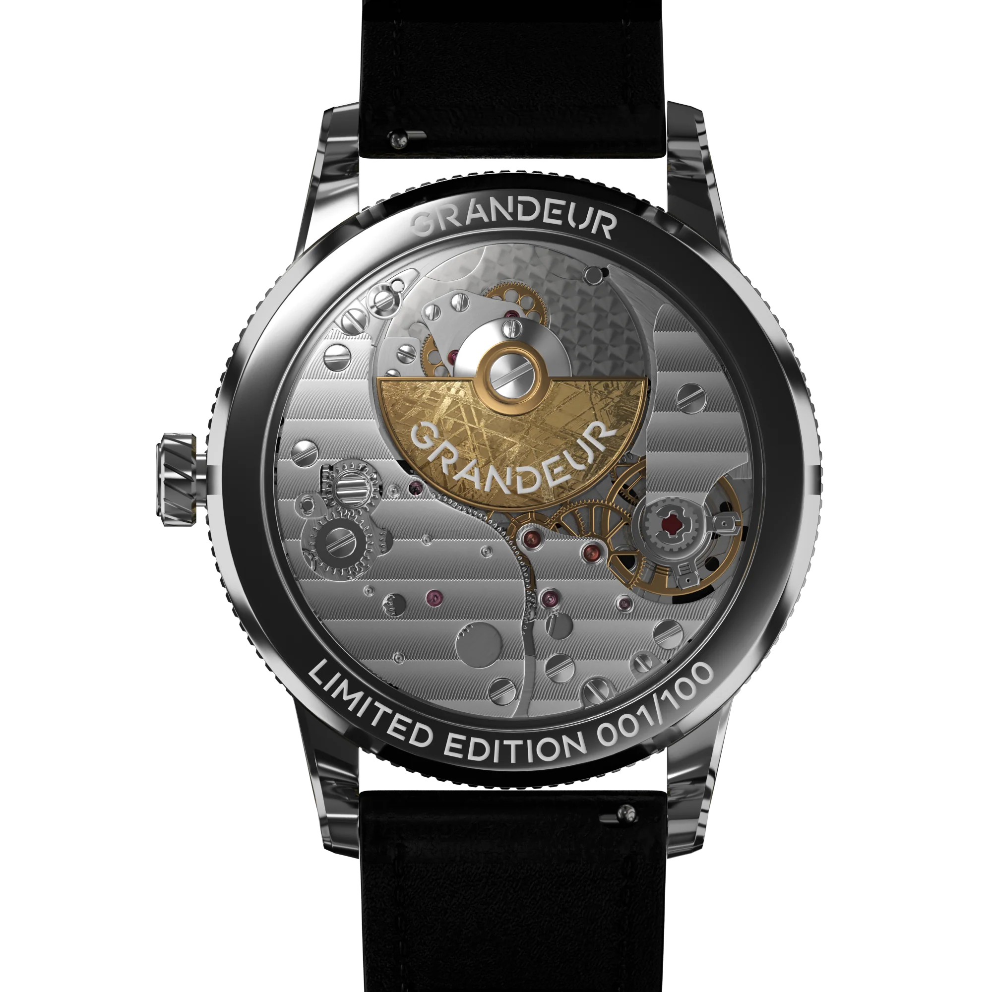 MONOCLE AUREUM - Limited 35 - Image 3