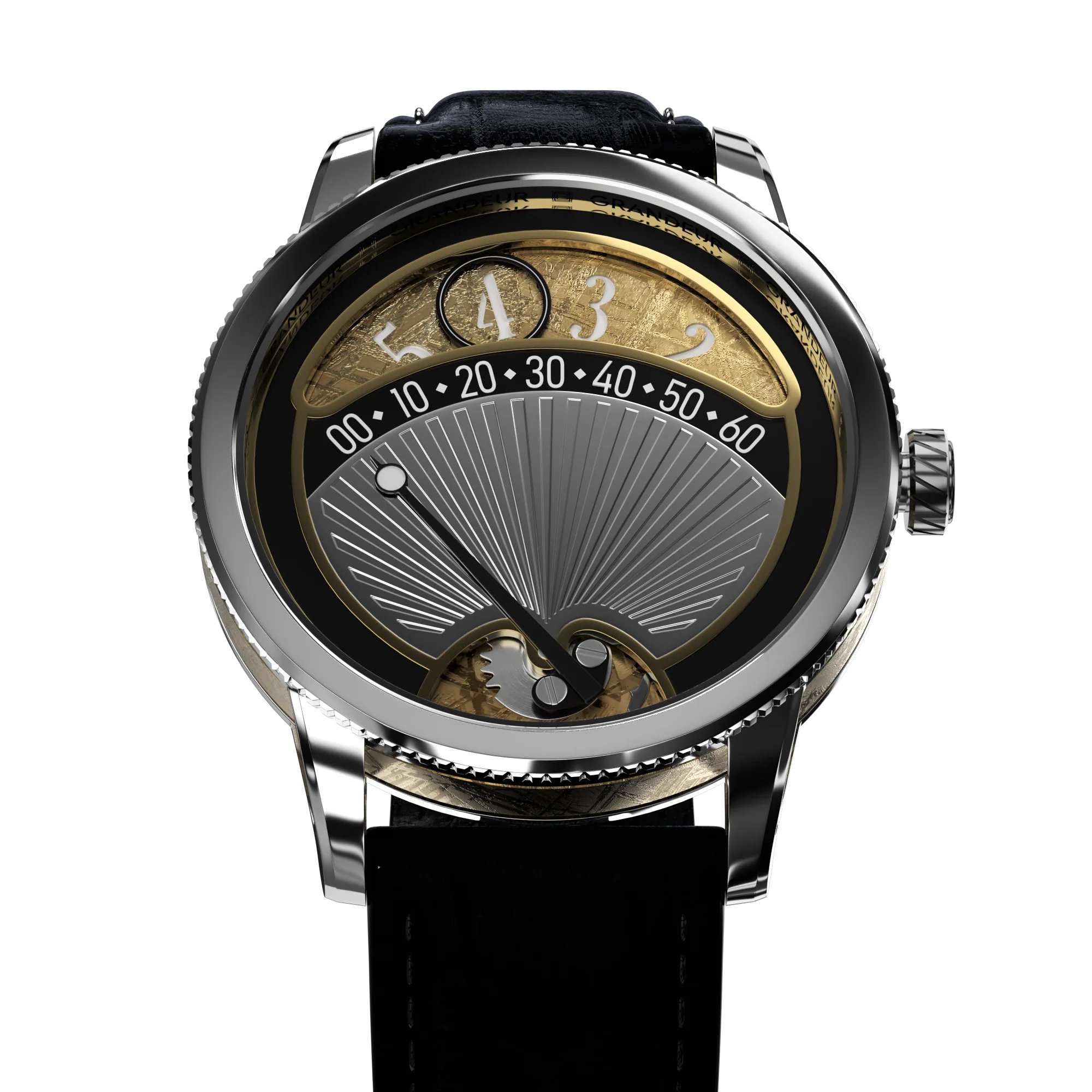 MONOCLE AUREUM - Limited 35 - Image 5