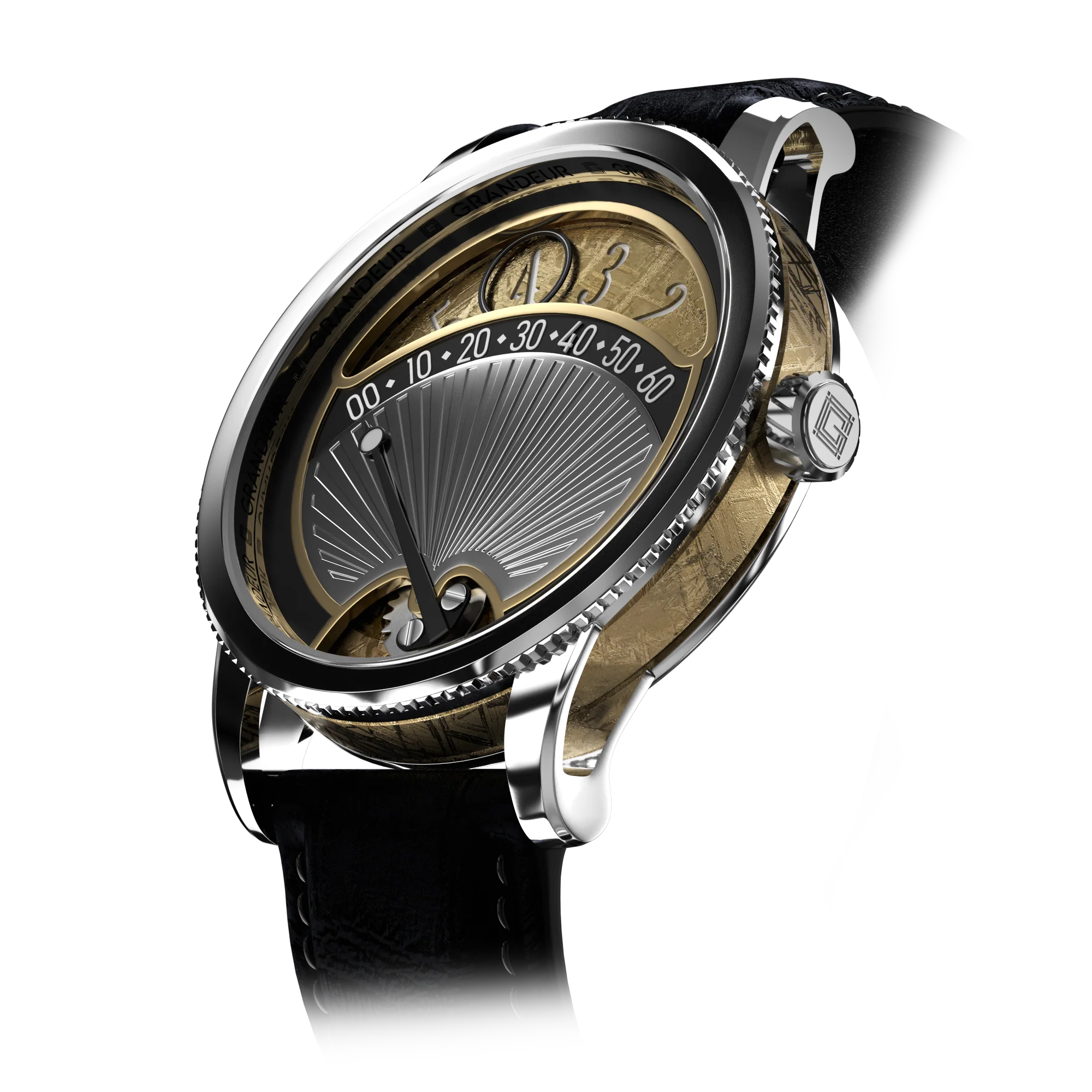 MONOCLE AUREUM - Limited 35 - Image 6