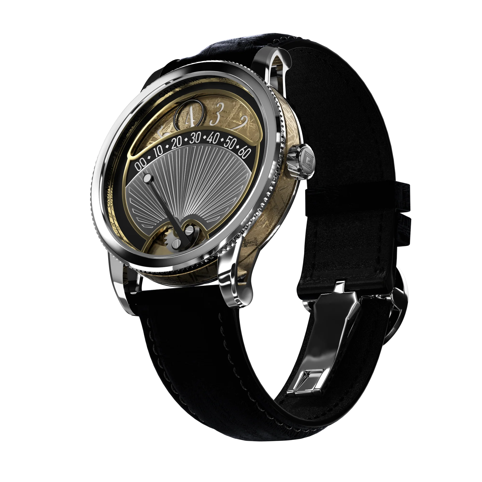MONOCLE AUREUM - Limited 35 - Image 9
